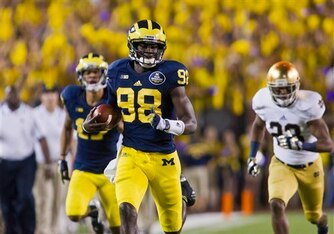 Devin Gardner Devin Gardner