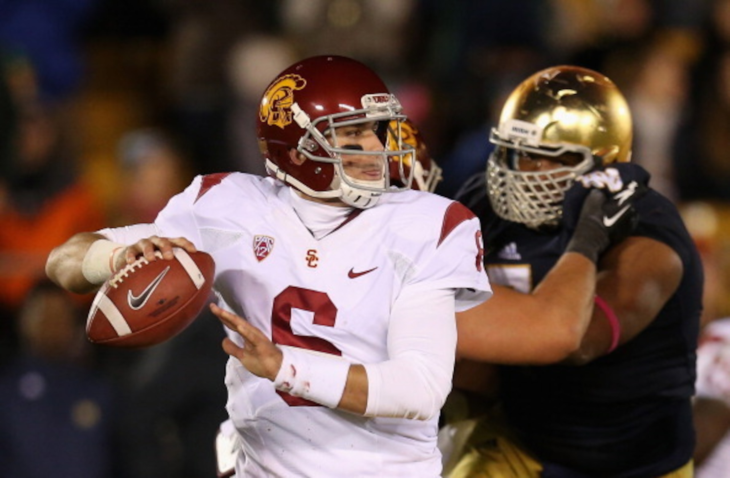 Cody Kessler
