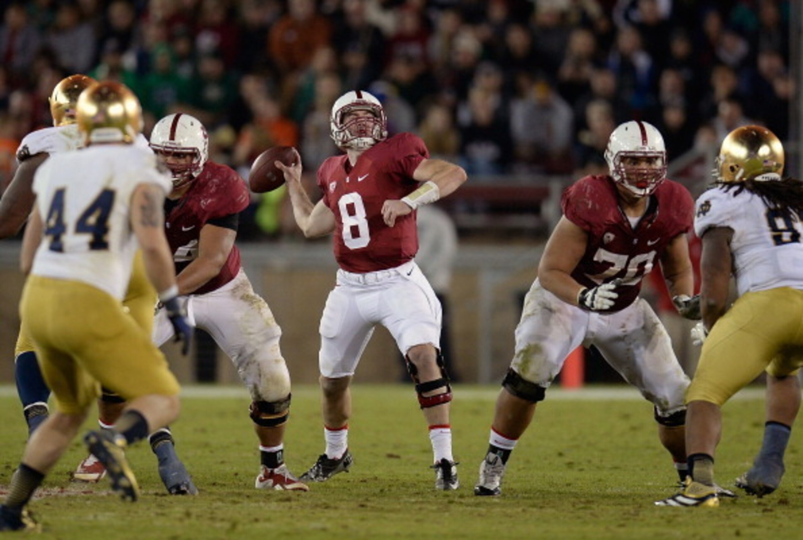 Kevin Hogan