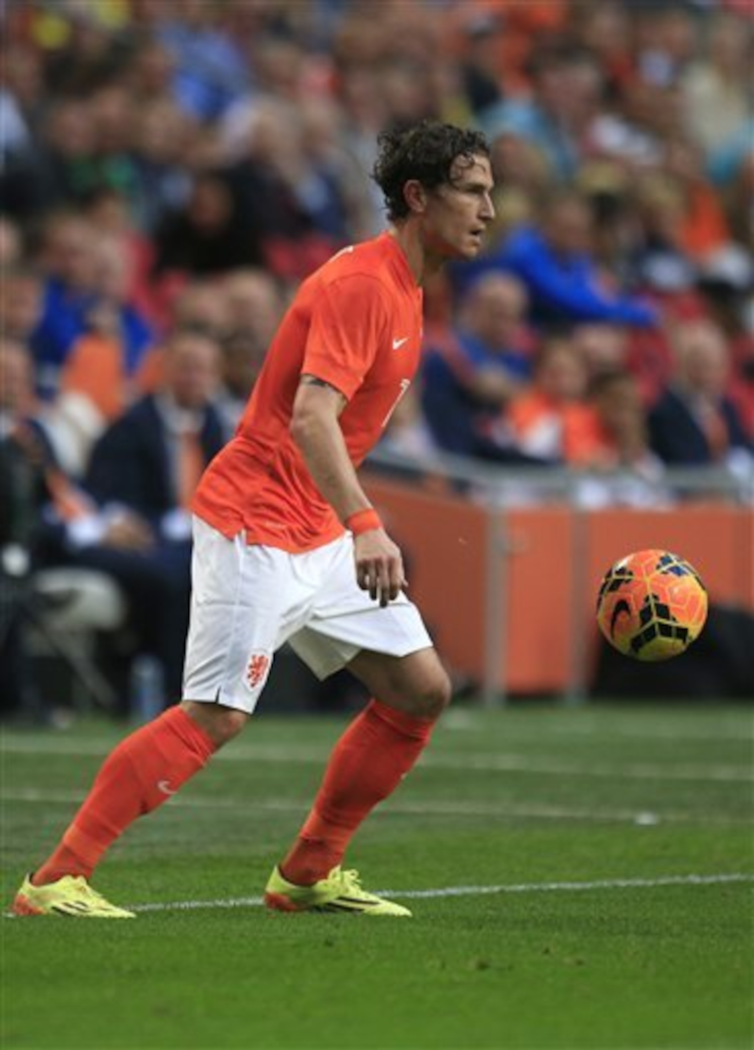 Daryl Janmaat Daryl Janmaat
