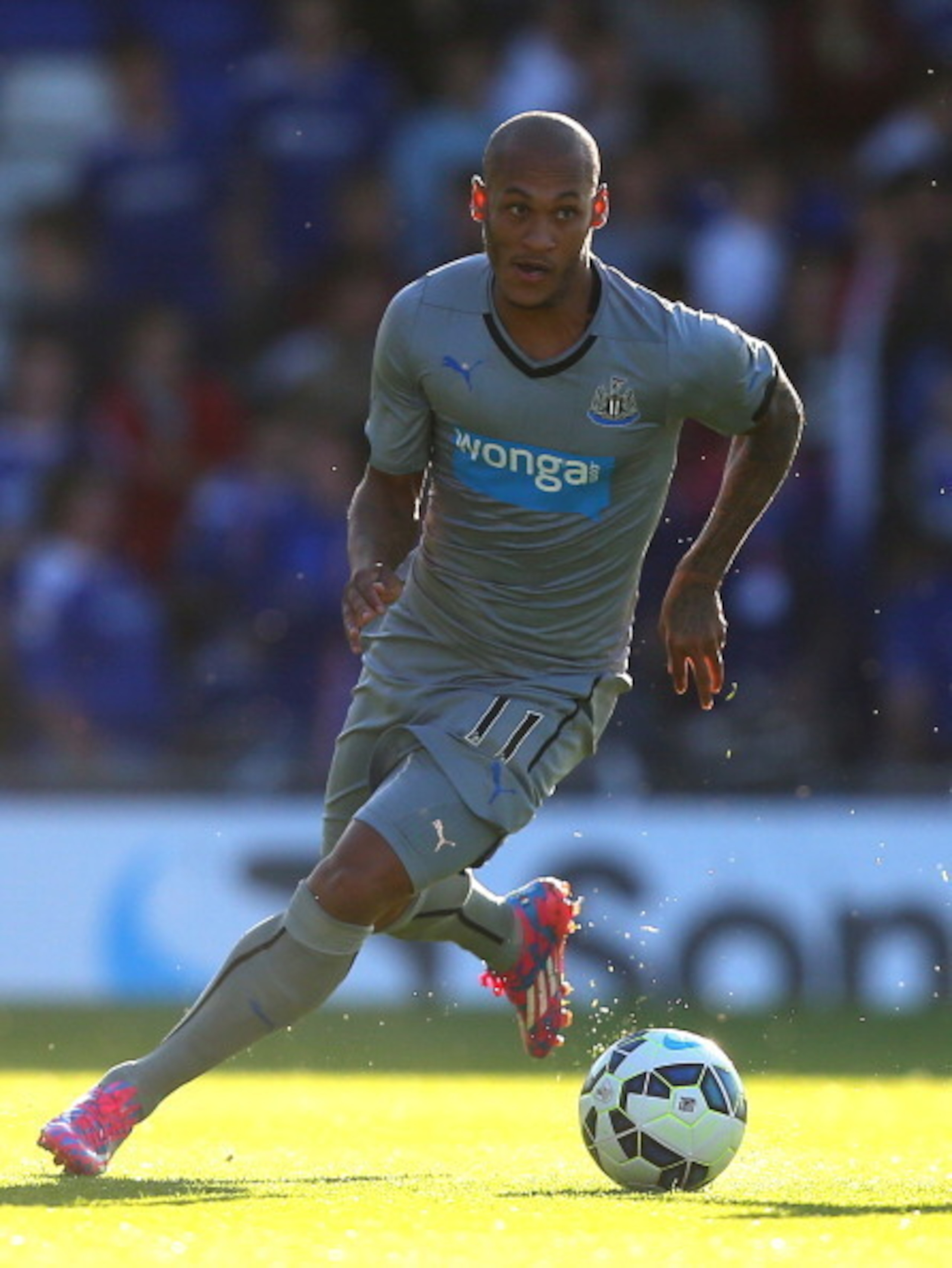 Yoan Gouffran Yoan Gouffran