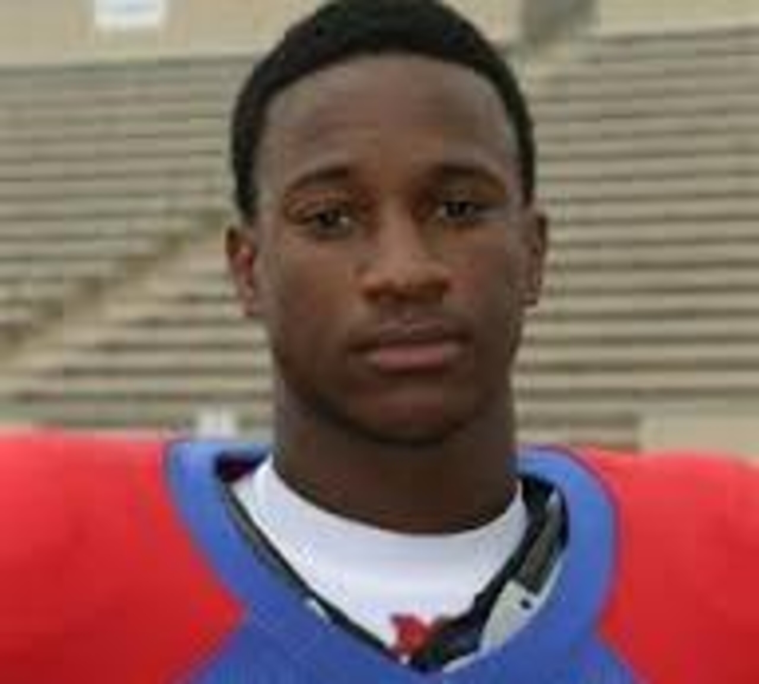 WR Hunter Jarmon