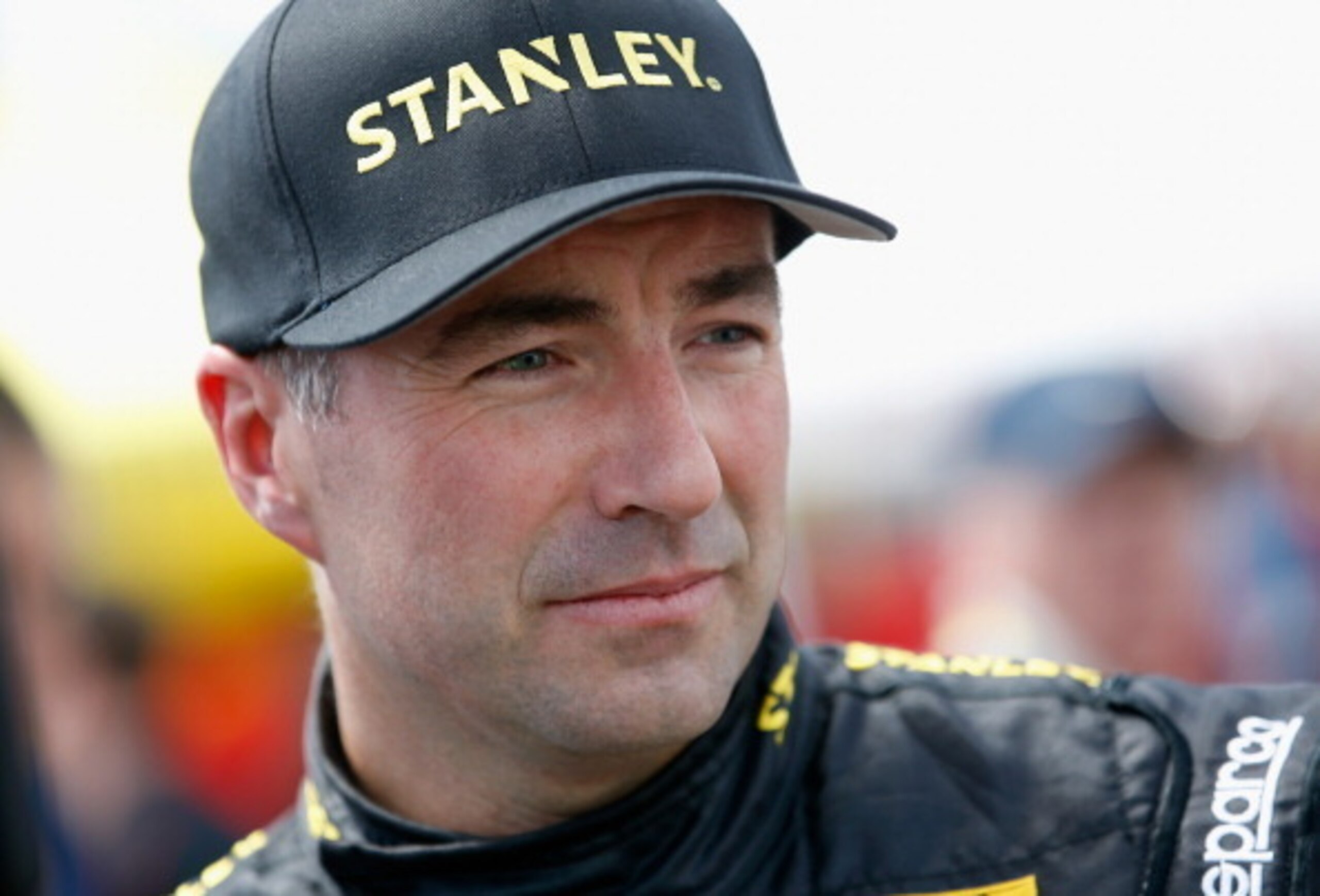 Marcos Ambrose