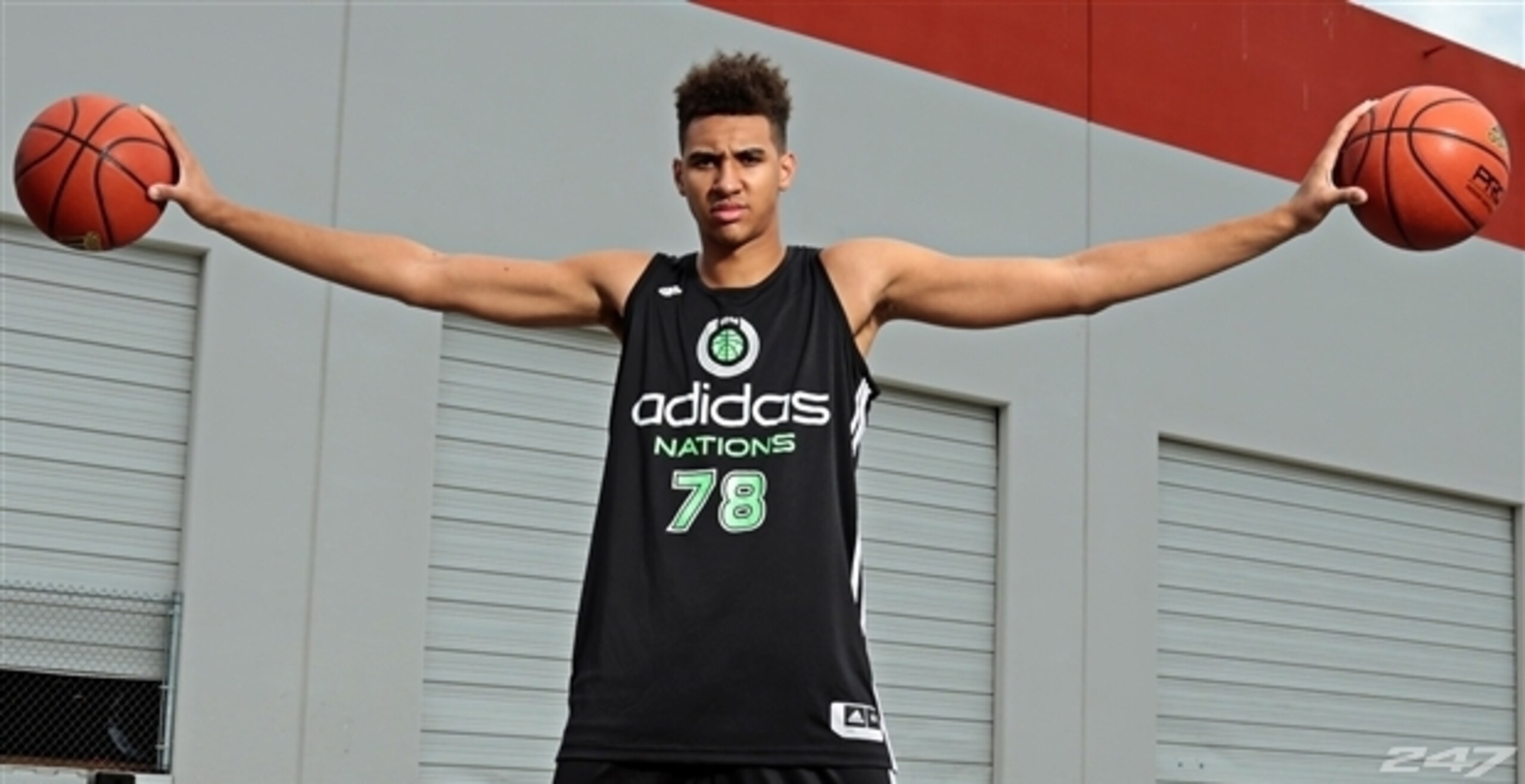 Chase Jeter