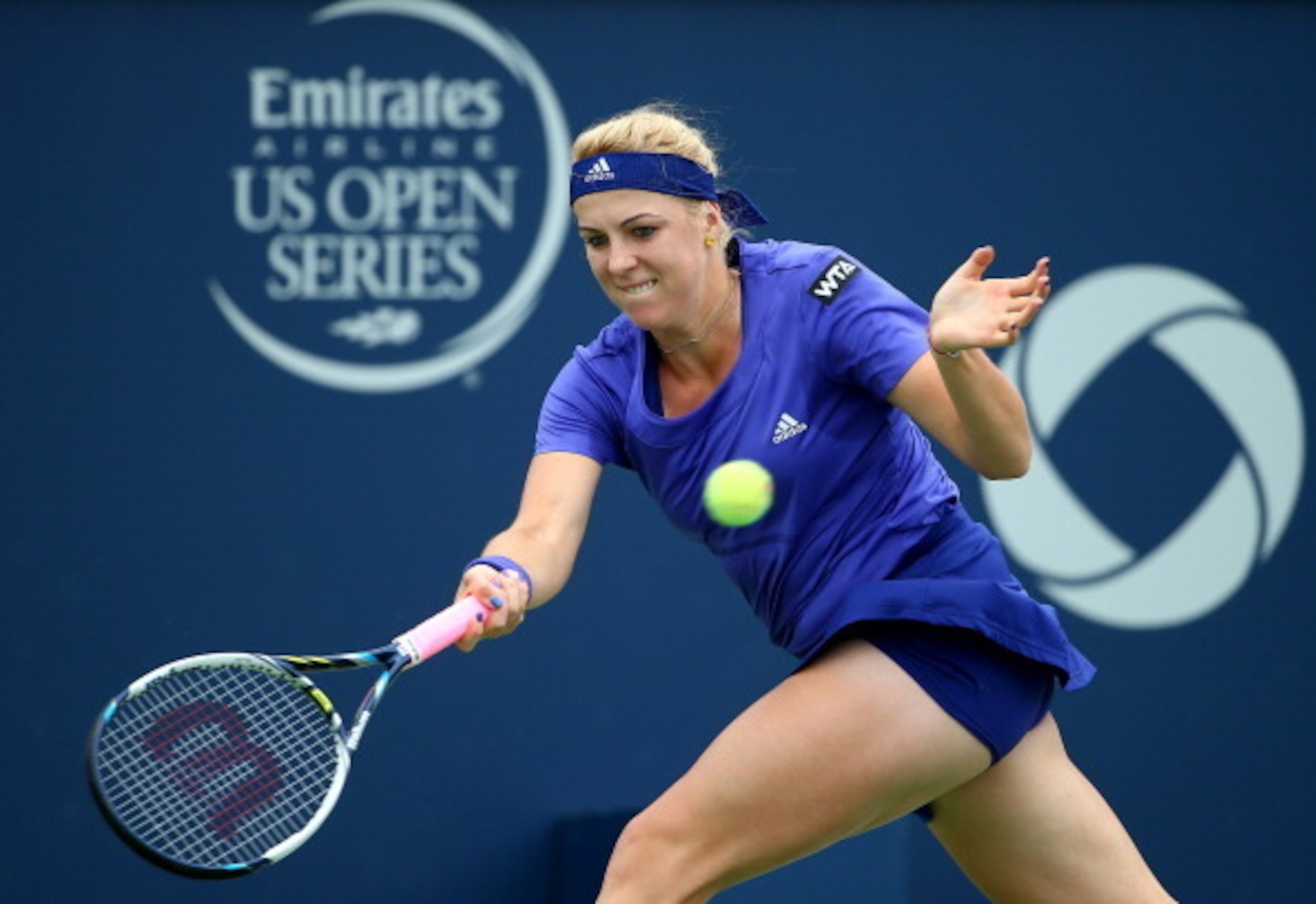 Pavlyuchenkova