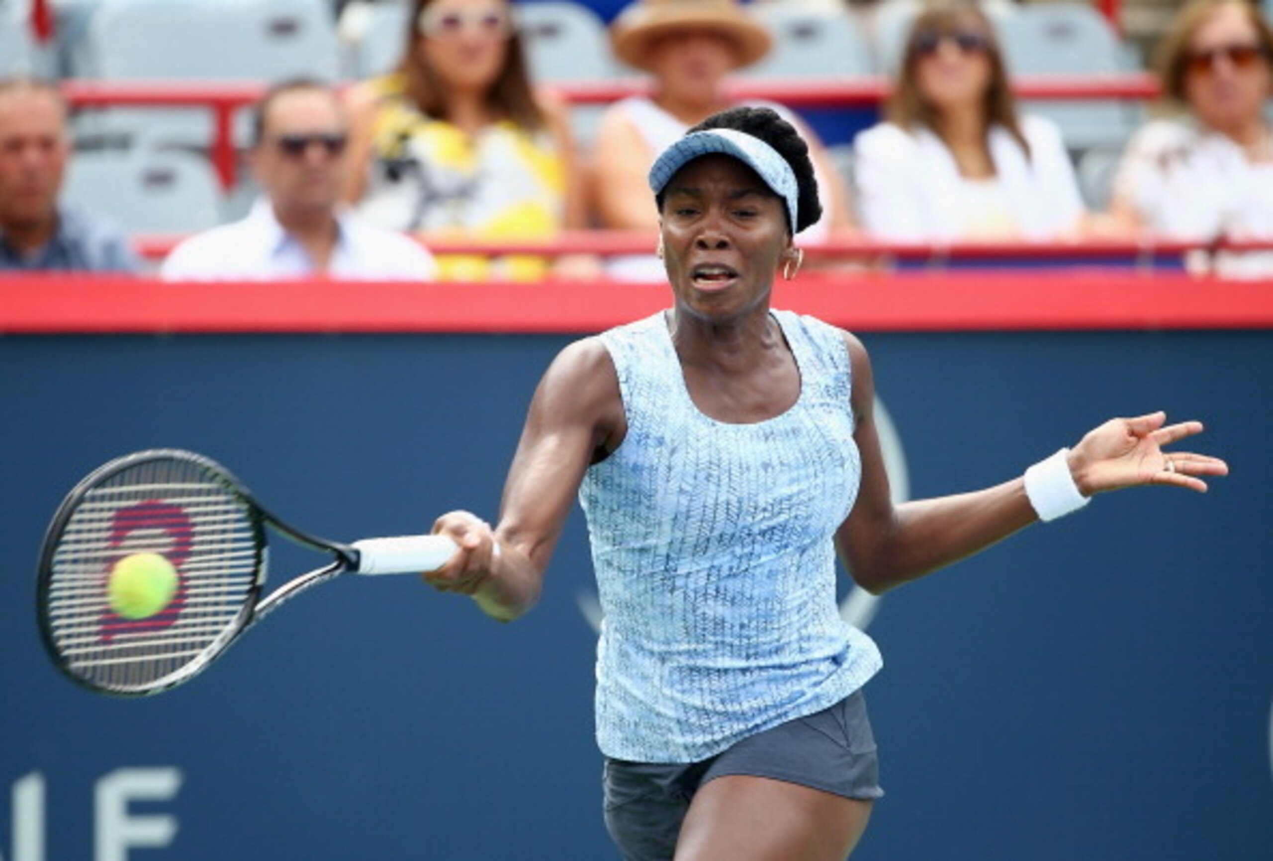 Venus Williams