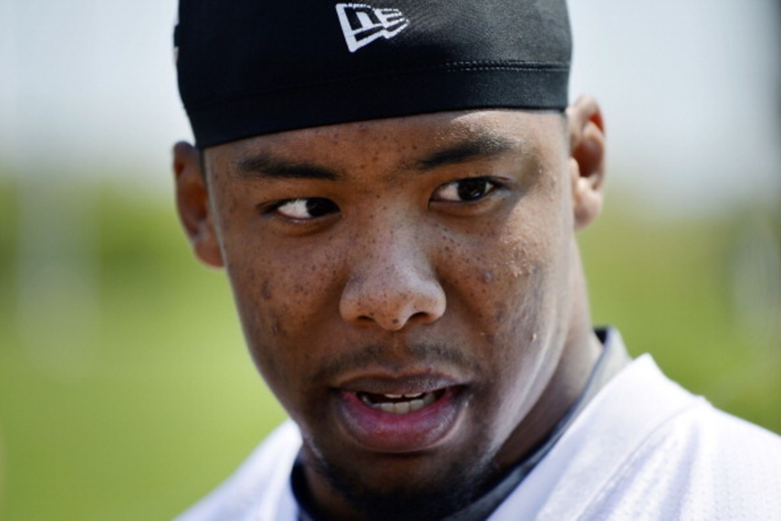 Kyle Fuller Kyle Fuller