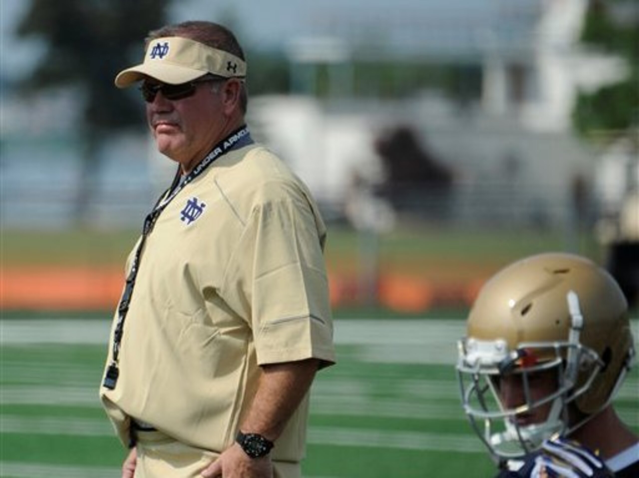 Brian Kelly