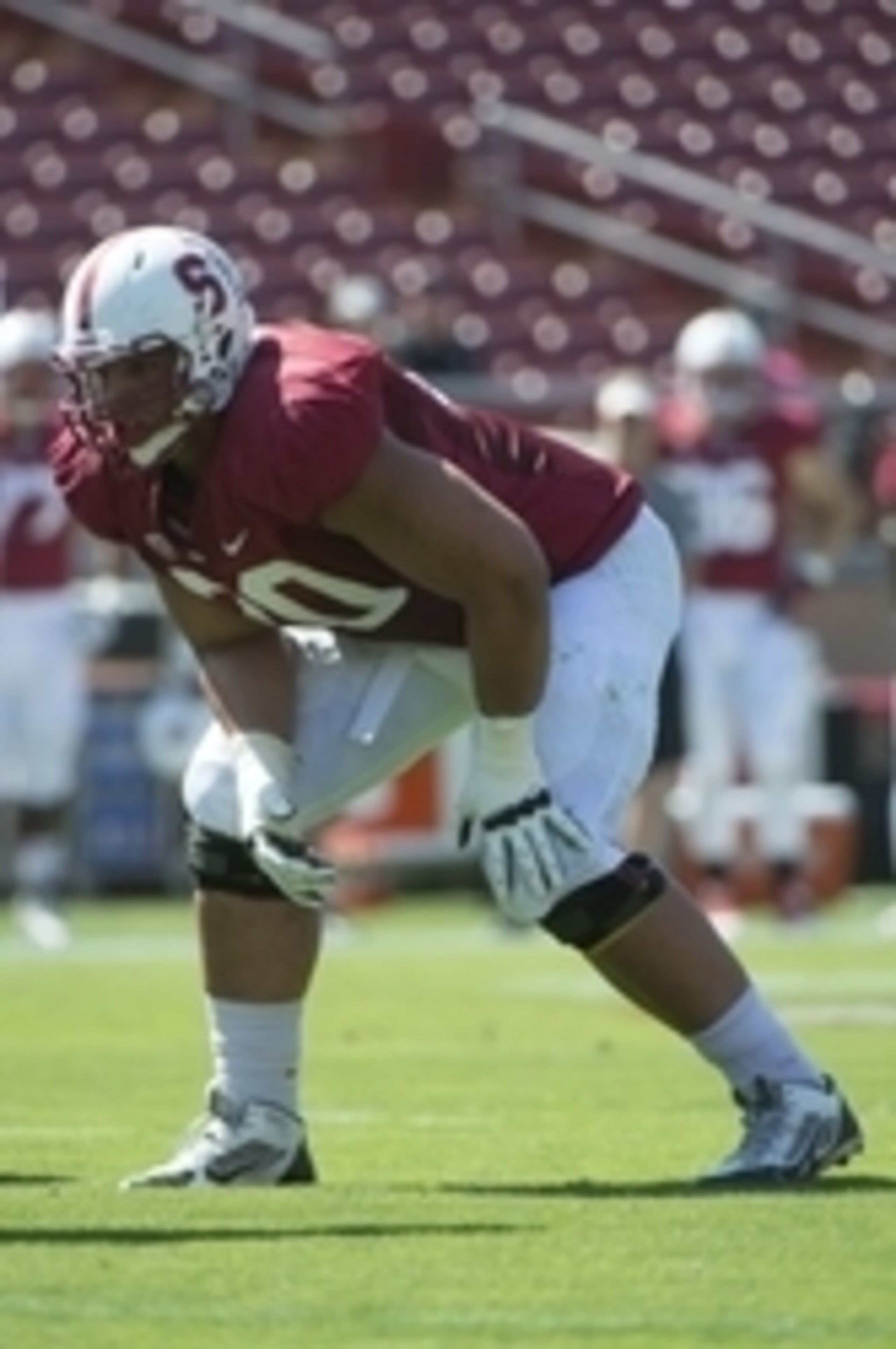 OT Andrus Peat
