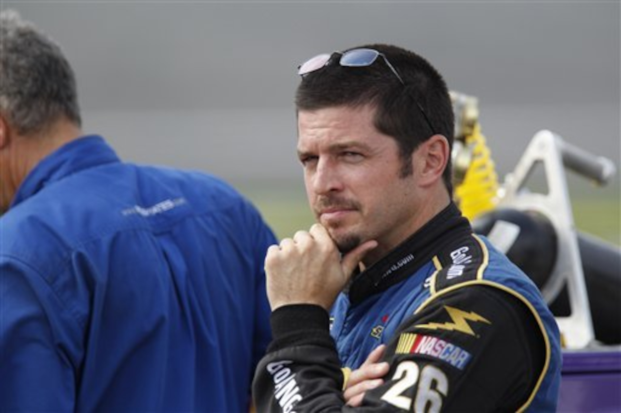 Patrick Carpentier