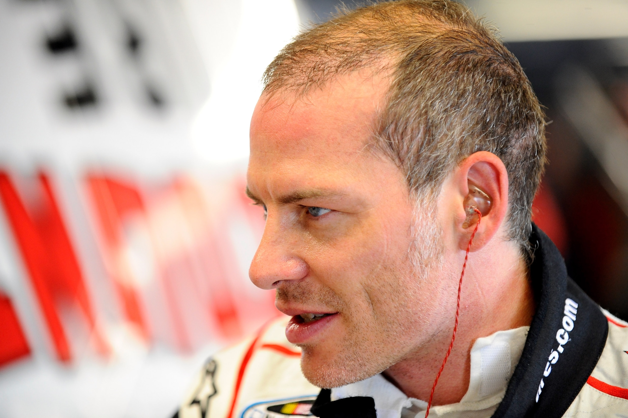 Jacques Villeneuve