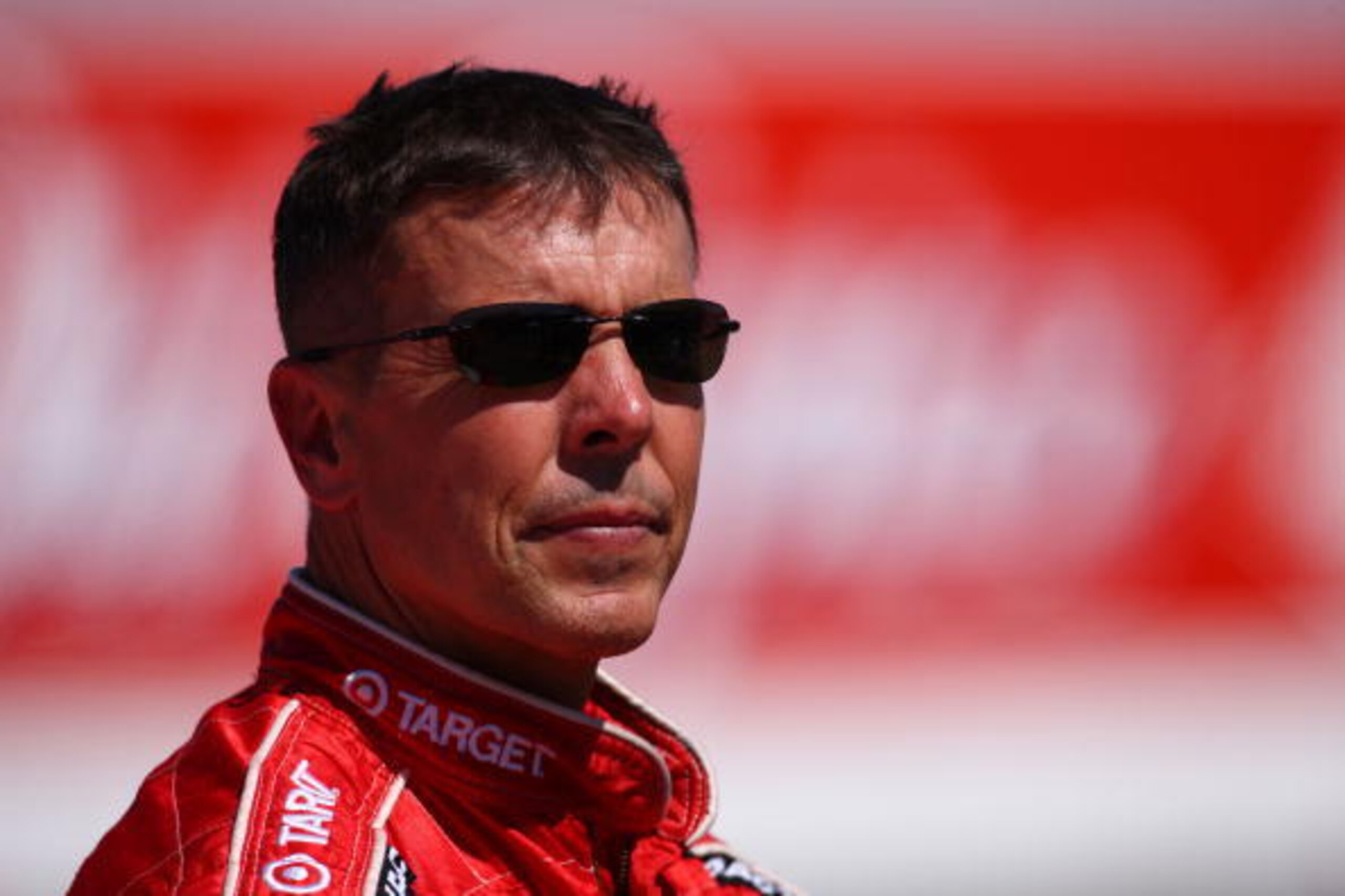 Scott Pruett