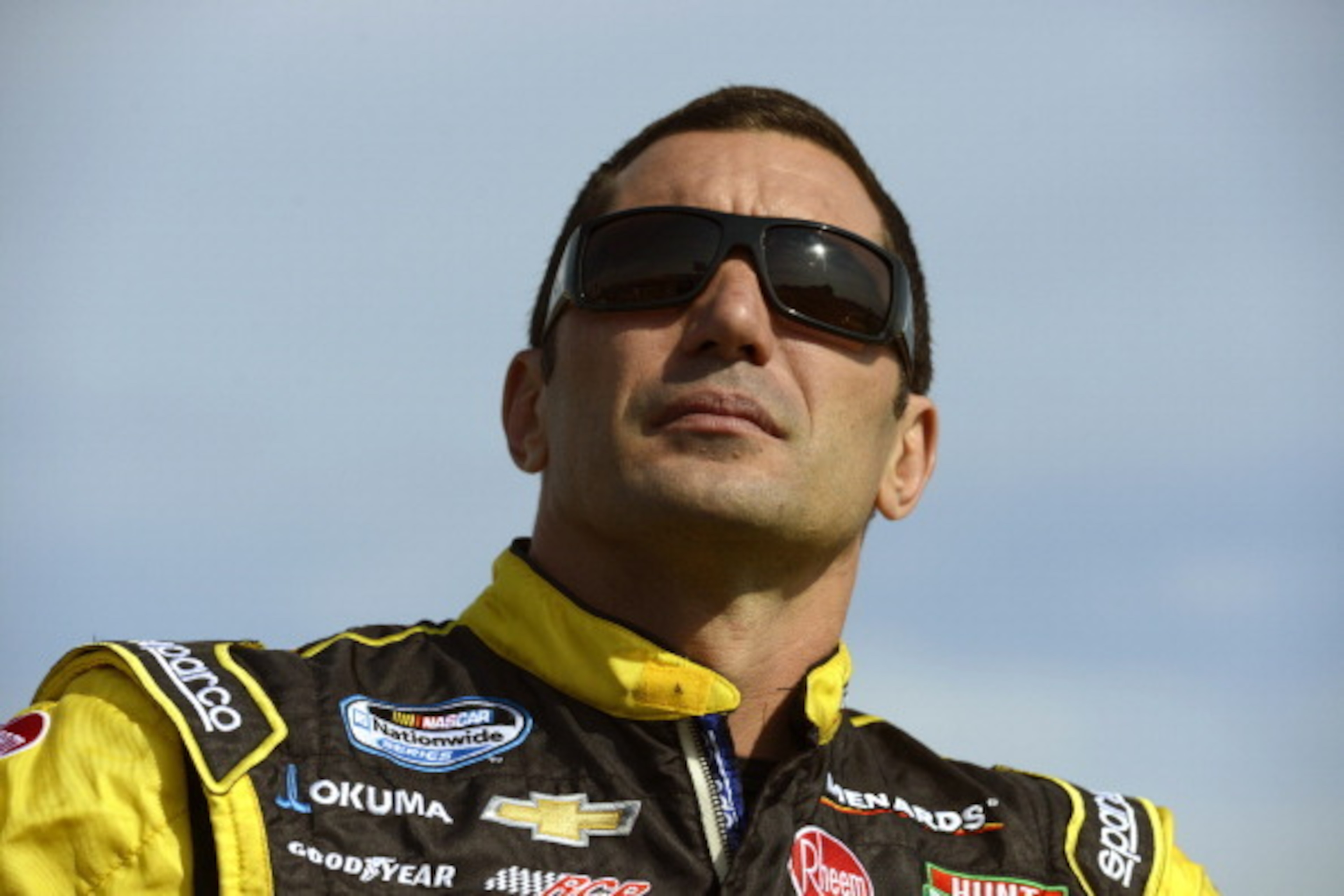 Max Papis