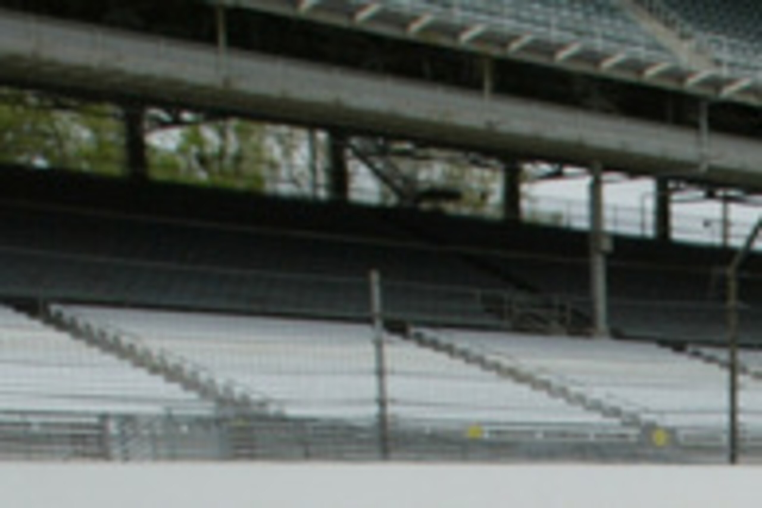 Robby Gordon, Indianapolis 500, May 2004
