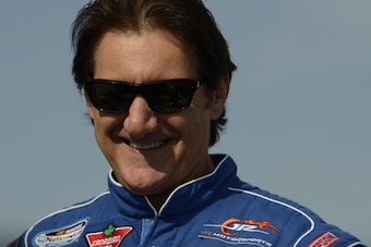 Ron Fellows