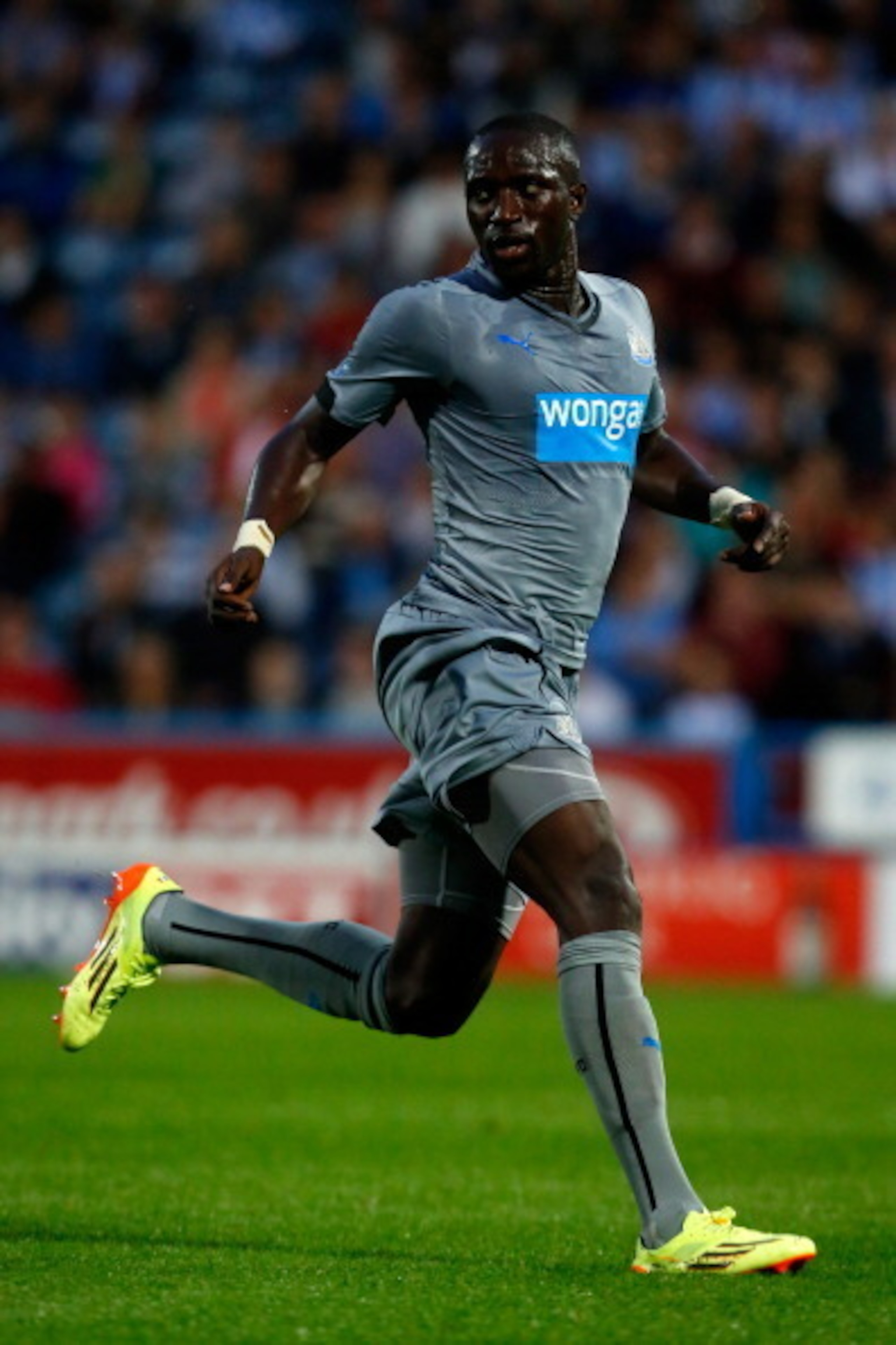 Moussa Sissoko