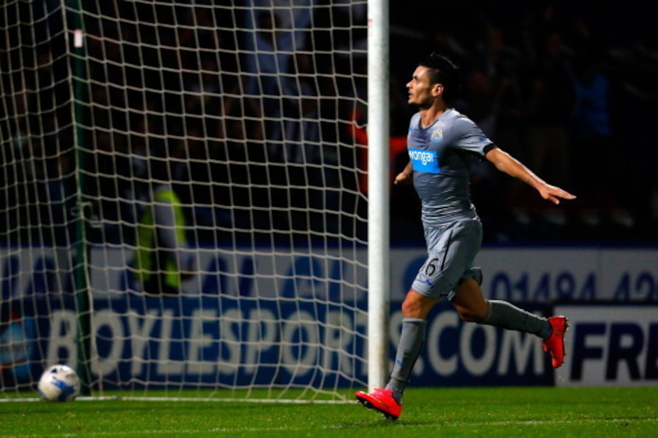 Remy Cabella