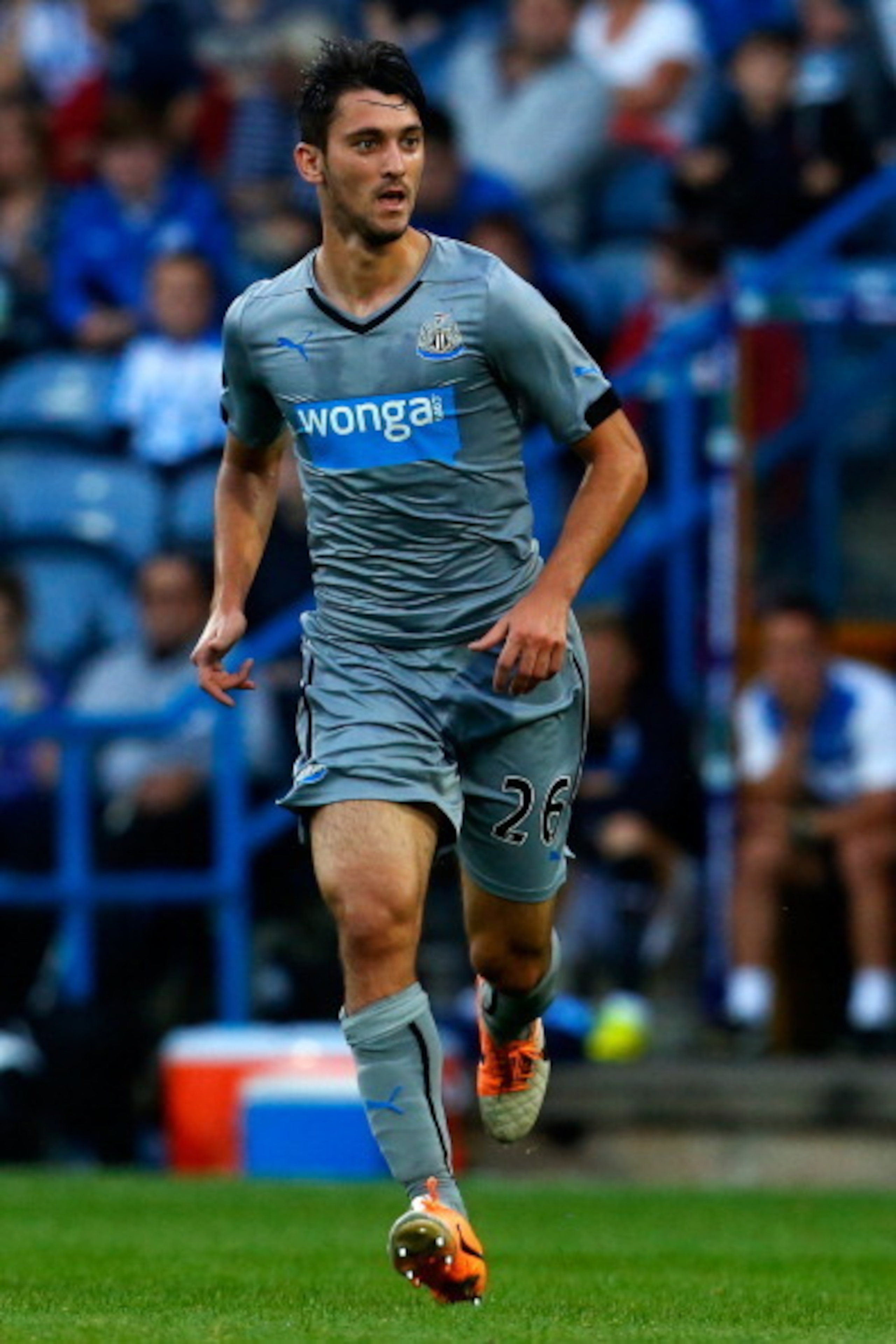 Facundo Ferreyra