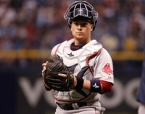 Christian Vazquez has been as advertised, and then some.