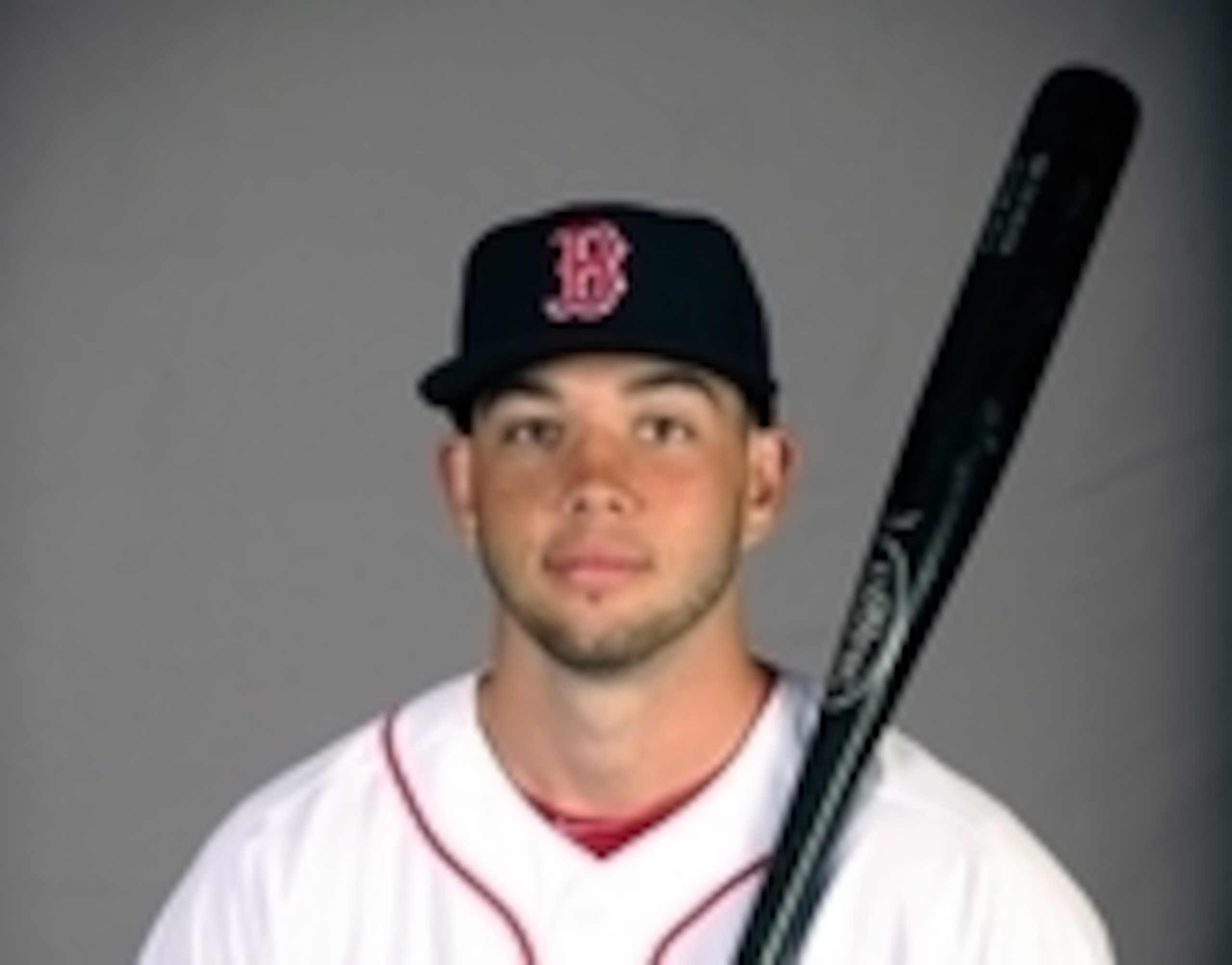 Blake Swihart's rise to prominence gives plenty of hope for Boston's catching future.