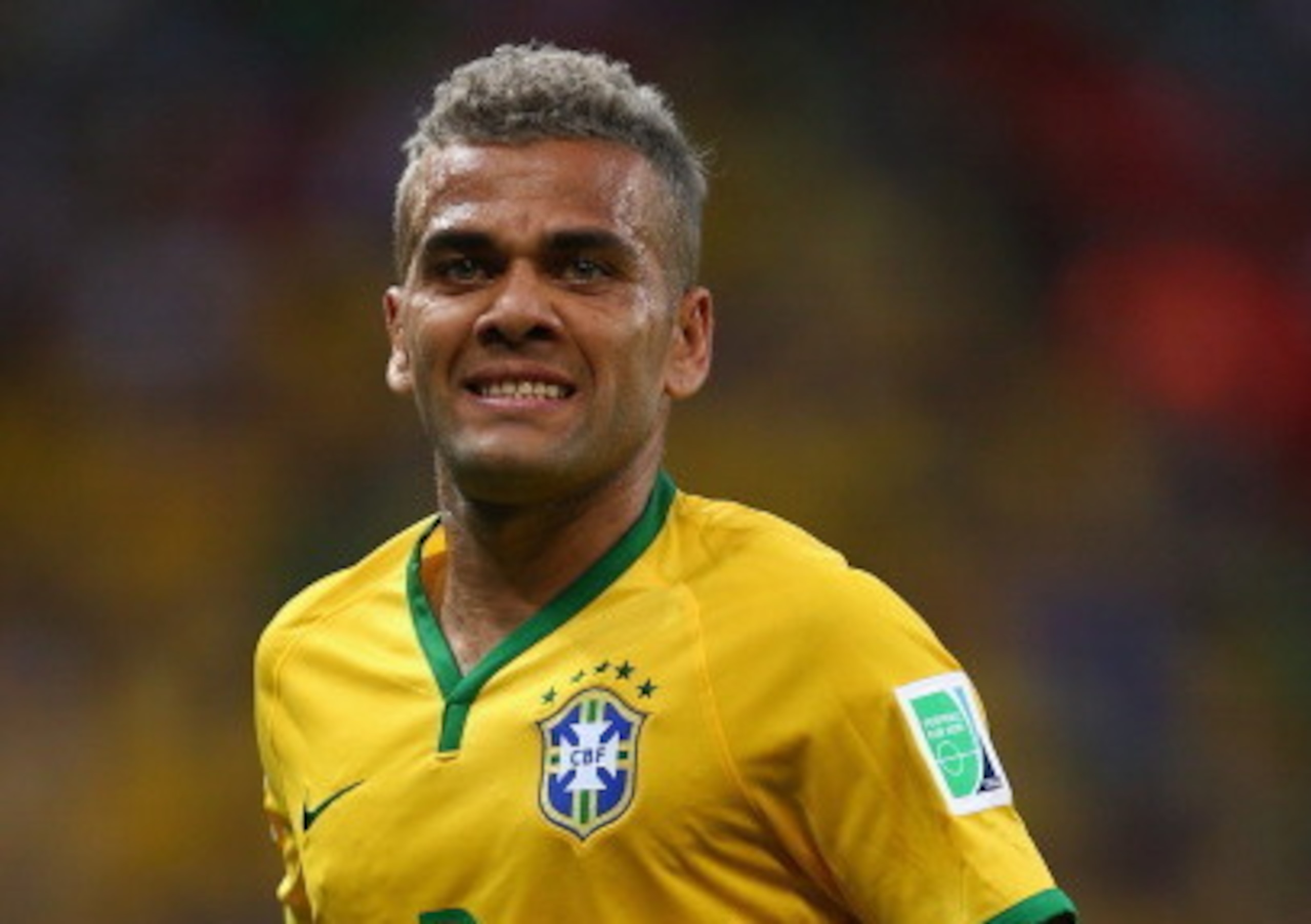 Are Barca going to cut their losses with Dani Alves? Are Barca going to cut their losses with Dani Alves?