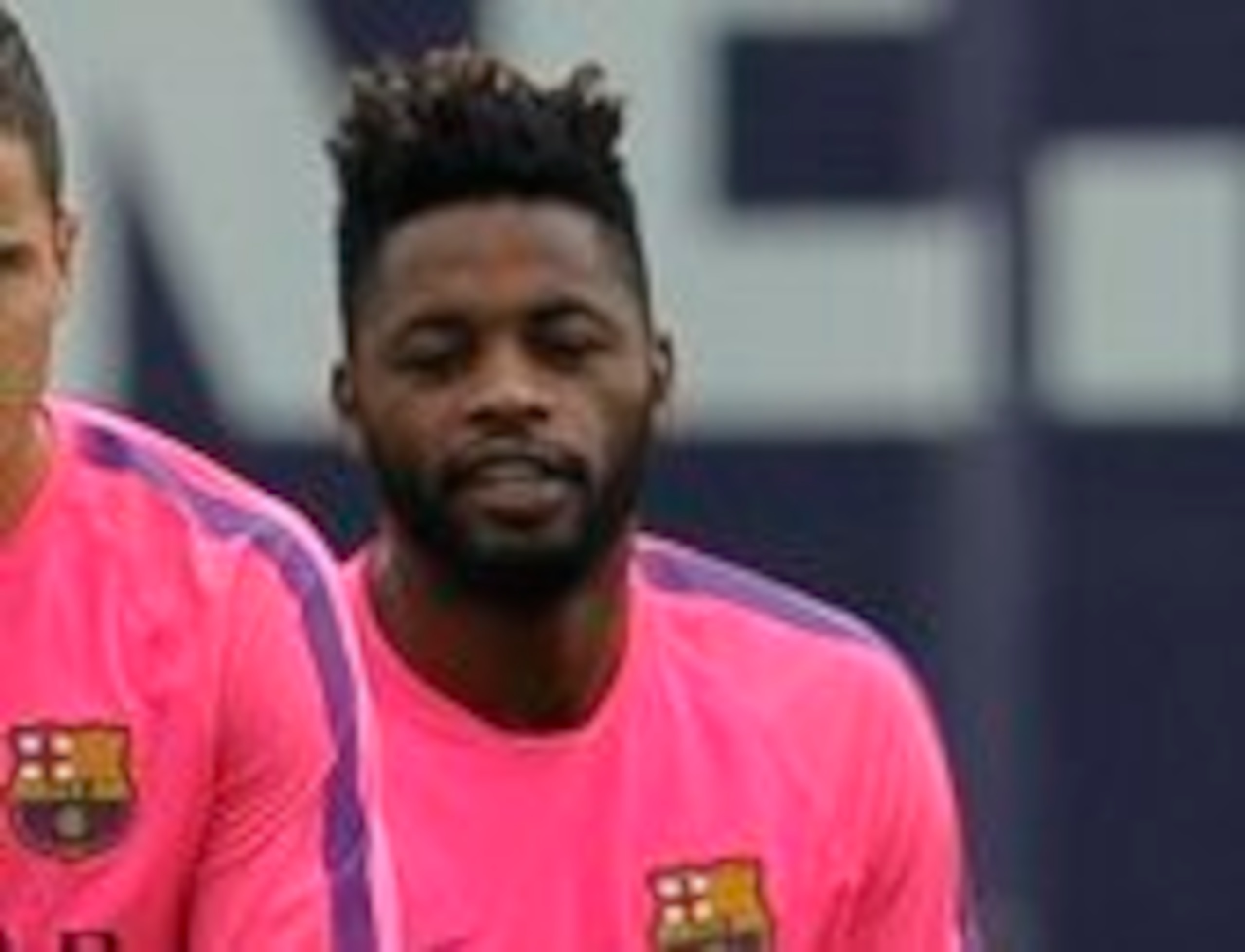 Alex Song could be in his way to Italy.