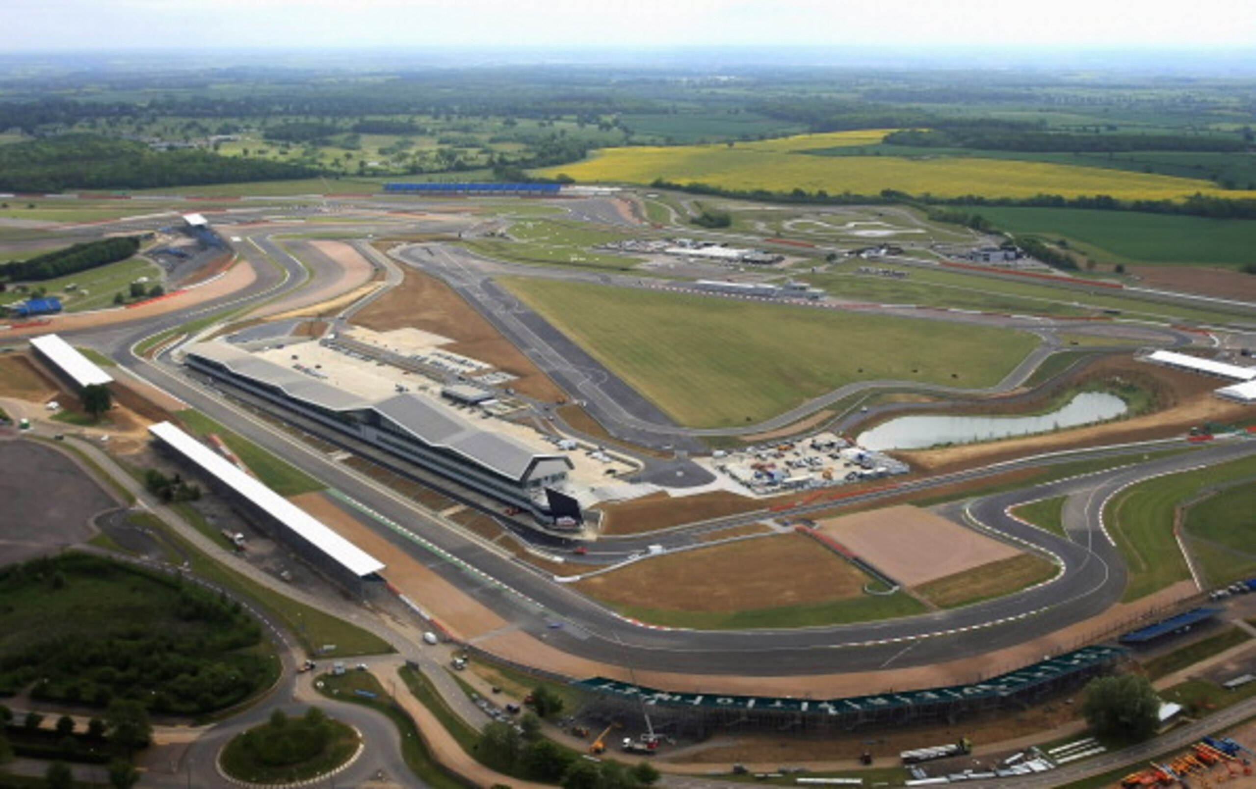 Silverstone