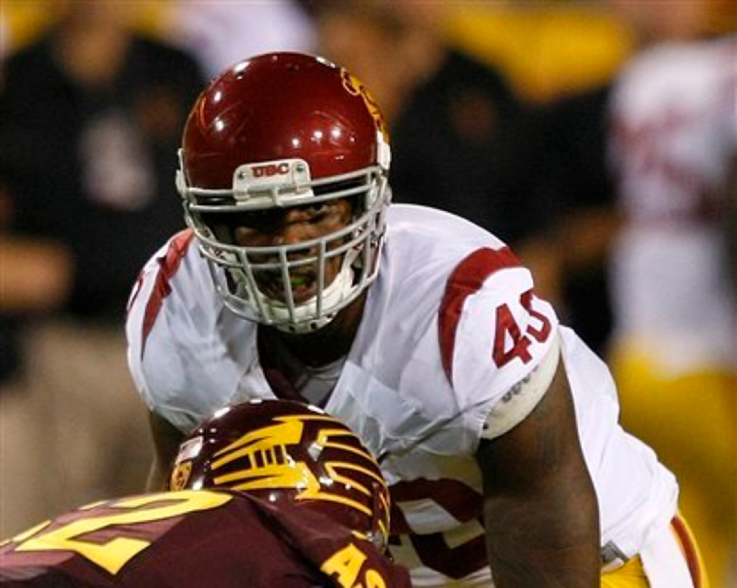 Jabari Ruffin