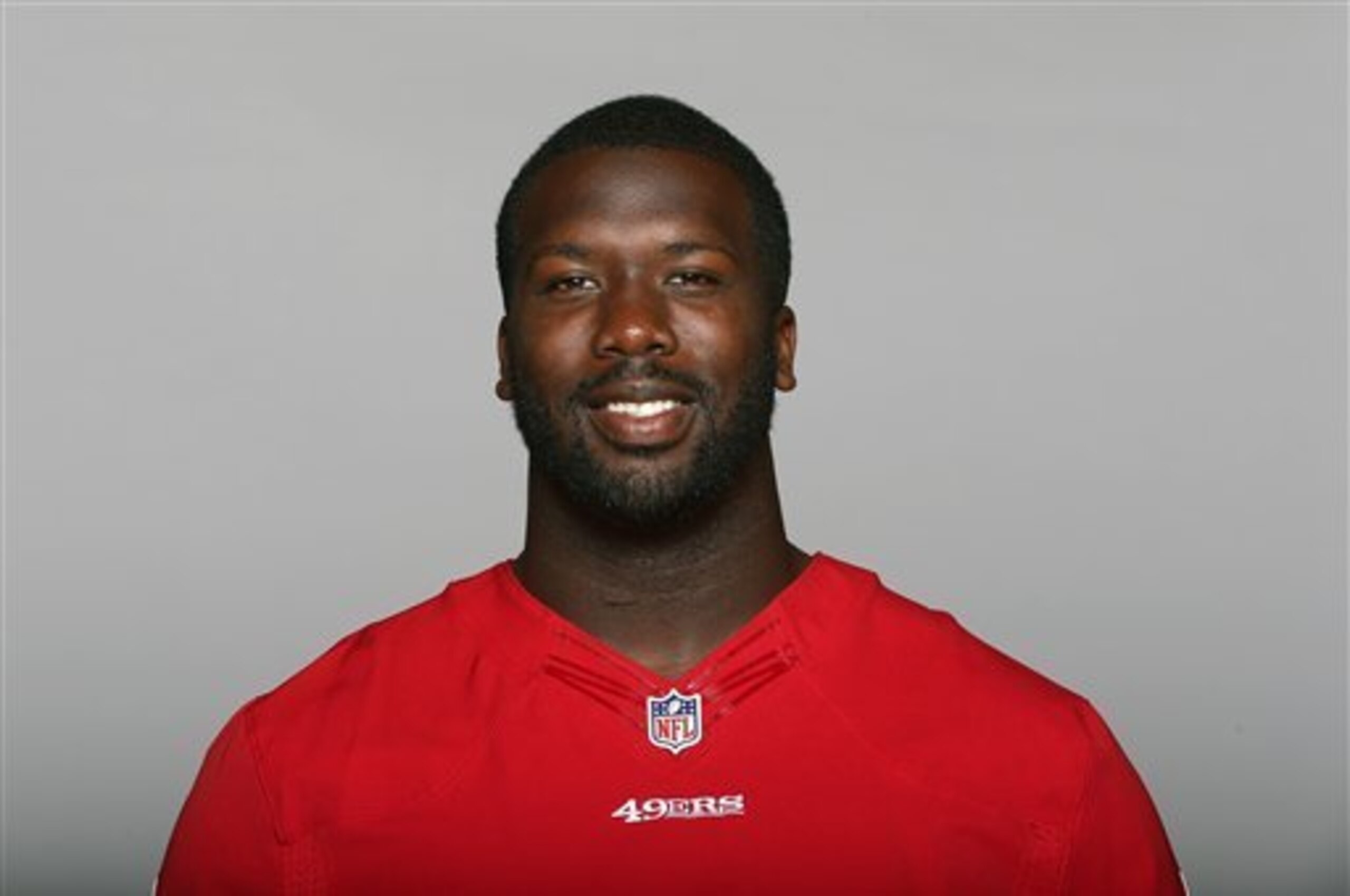 Quinton Dial appears ready to contribute in 2014.