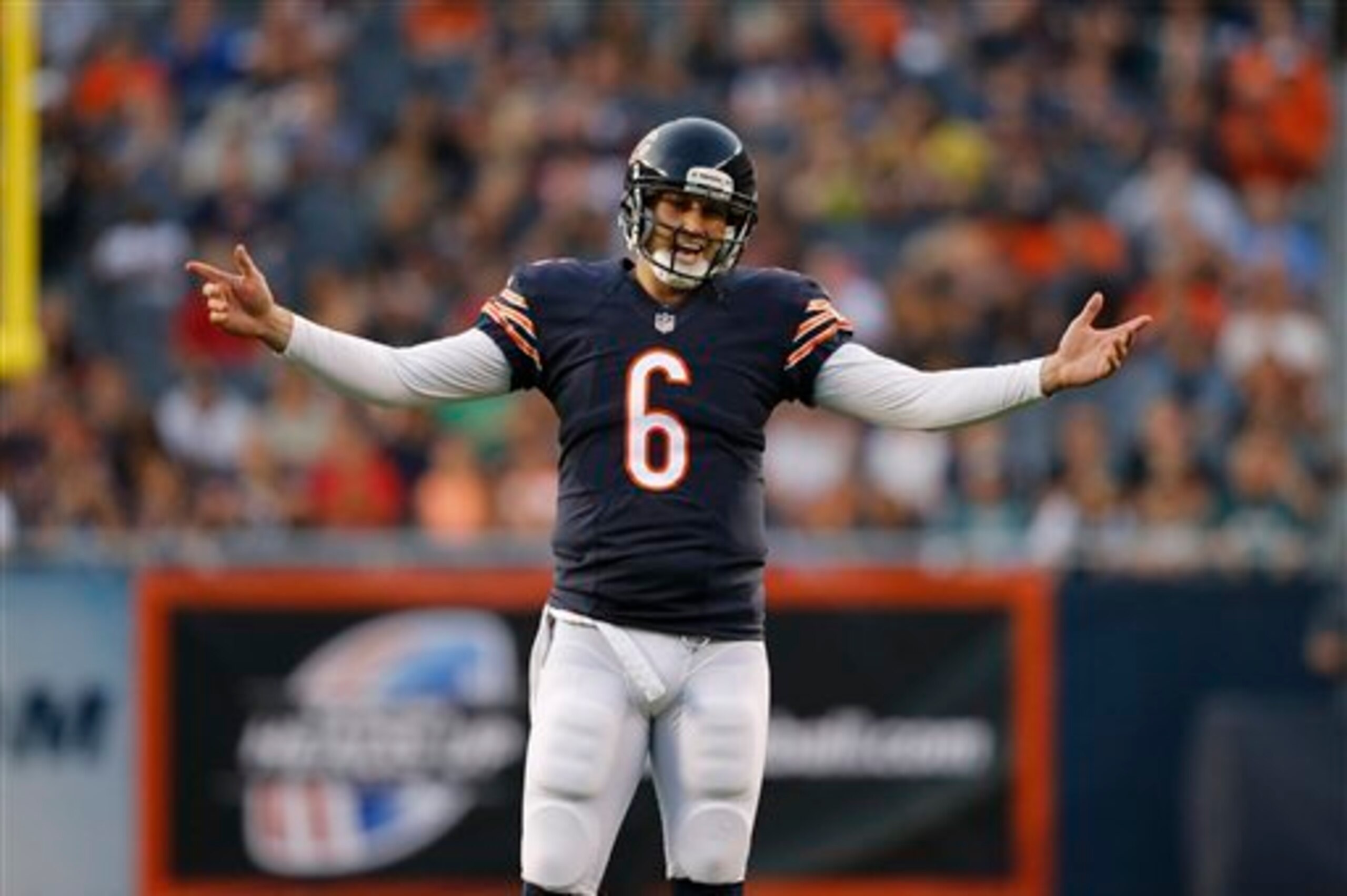 Jay Cutler