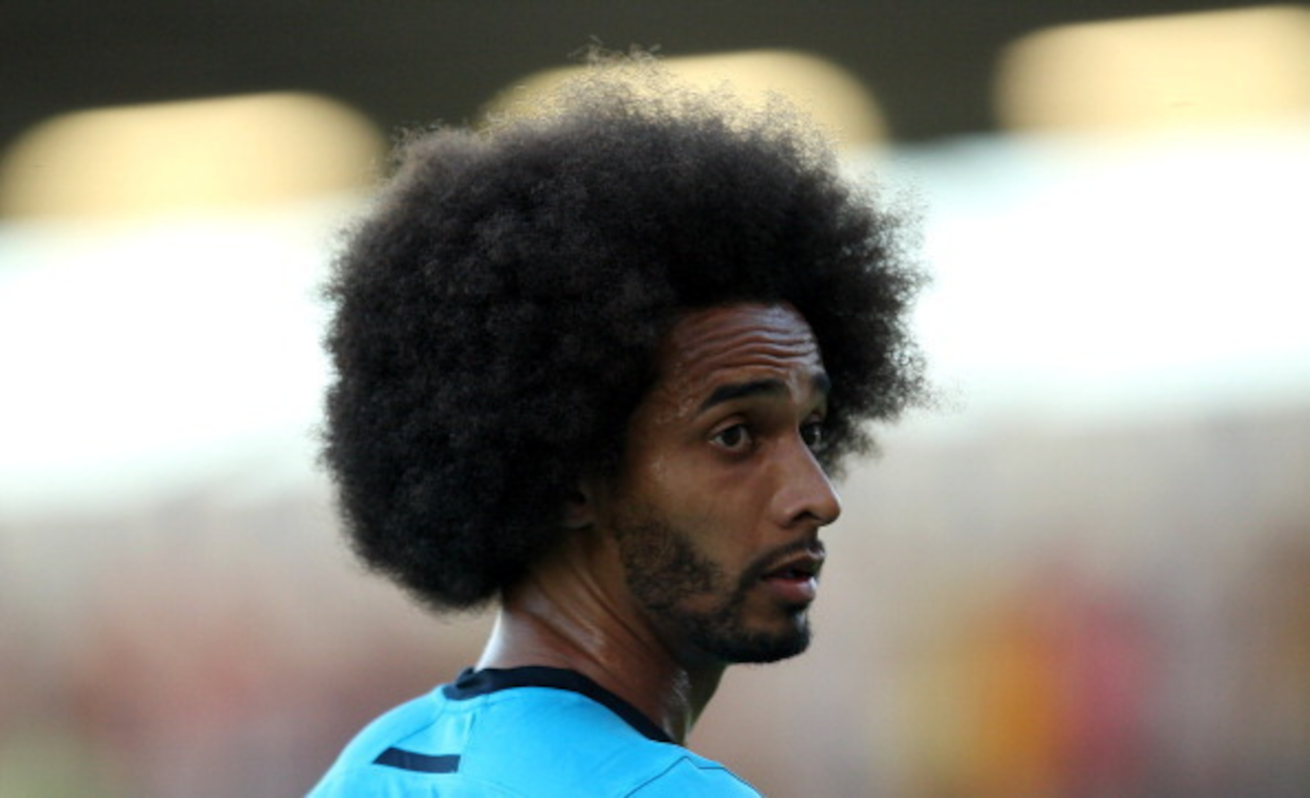 Benoit Assou-Ekotto is unlikely to have a future at Spurs following a loan spell with QPR.