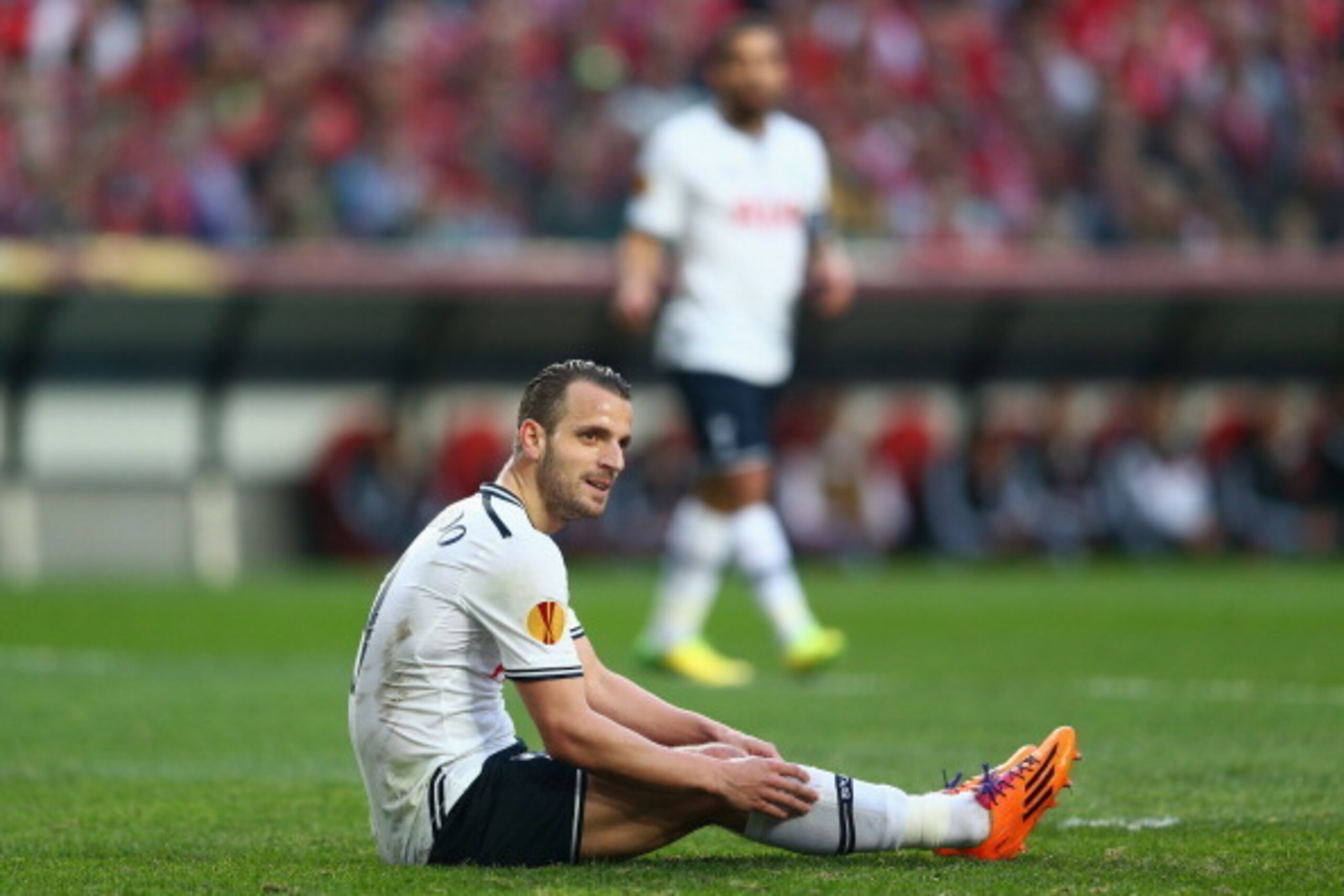 Spanish striker Roberto Soldado failed to provide the requisite firepower for Spurs last season.