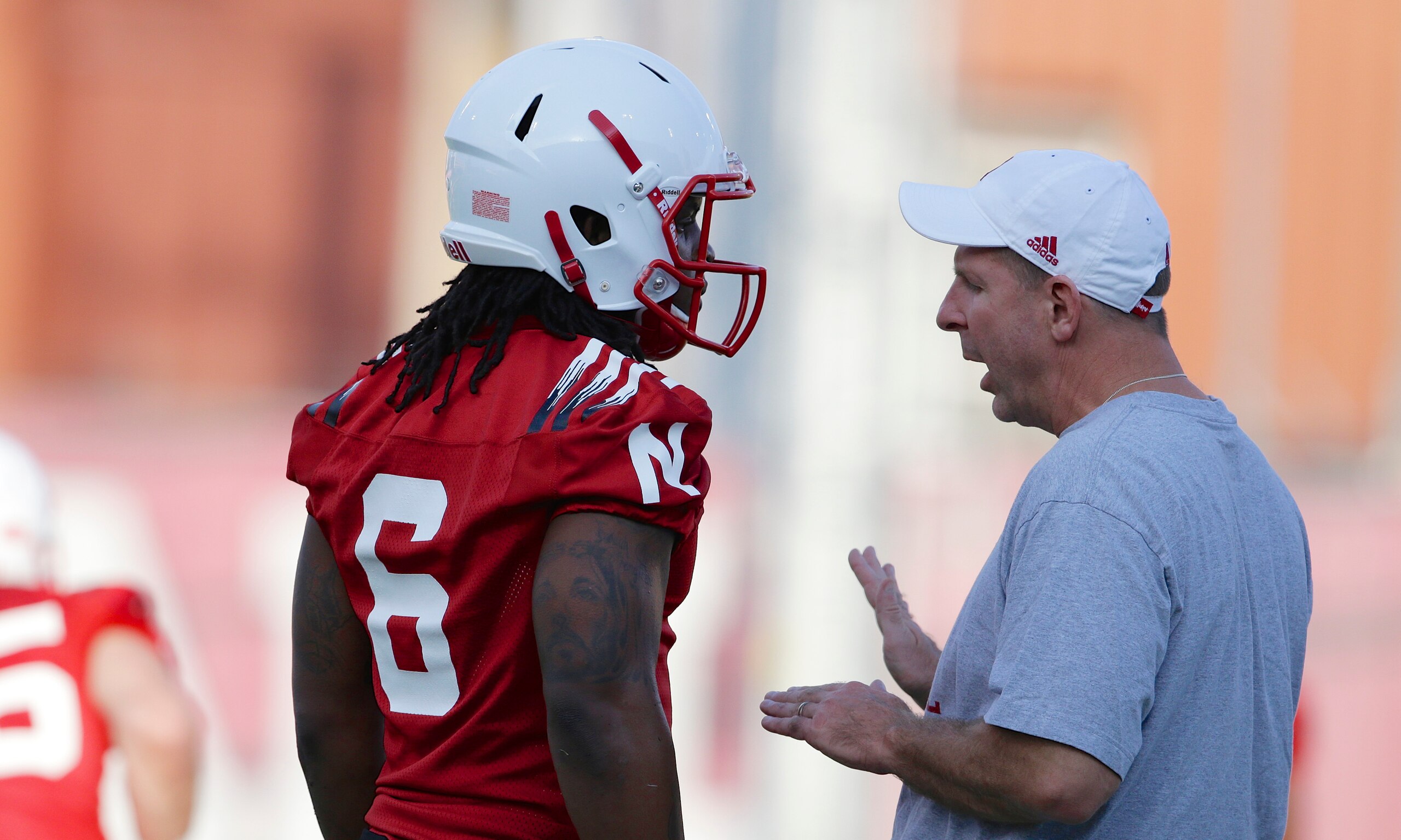 Bo Pelini and Nebraska hope to break past the nine-win barrier this season.