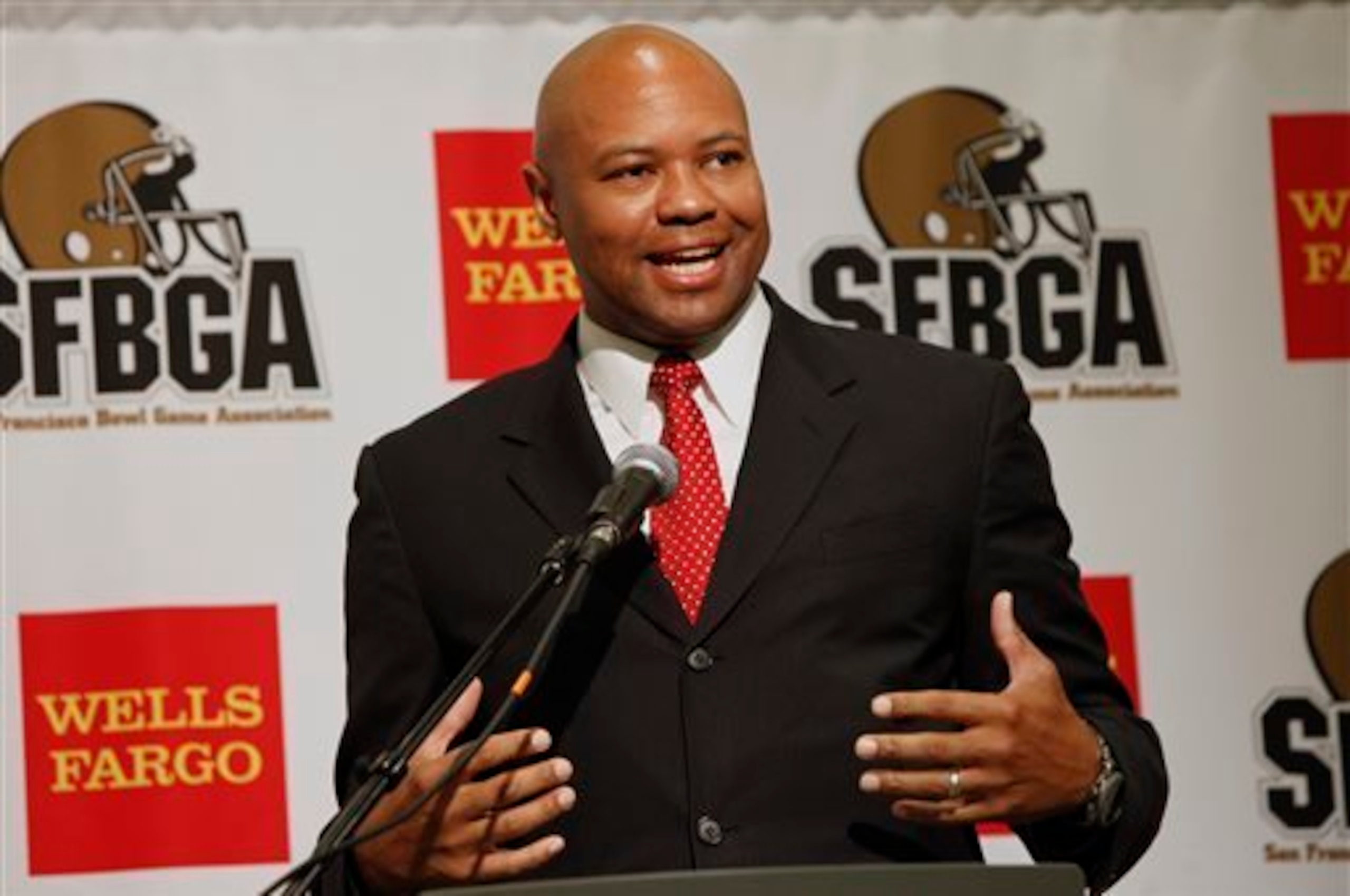 David Shaw and Stanford have emerged as one of the nation's most consistent programs.