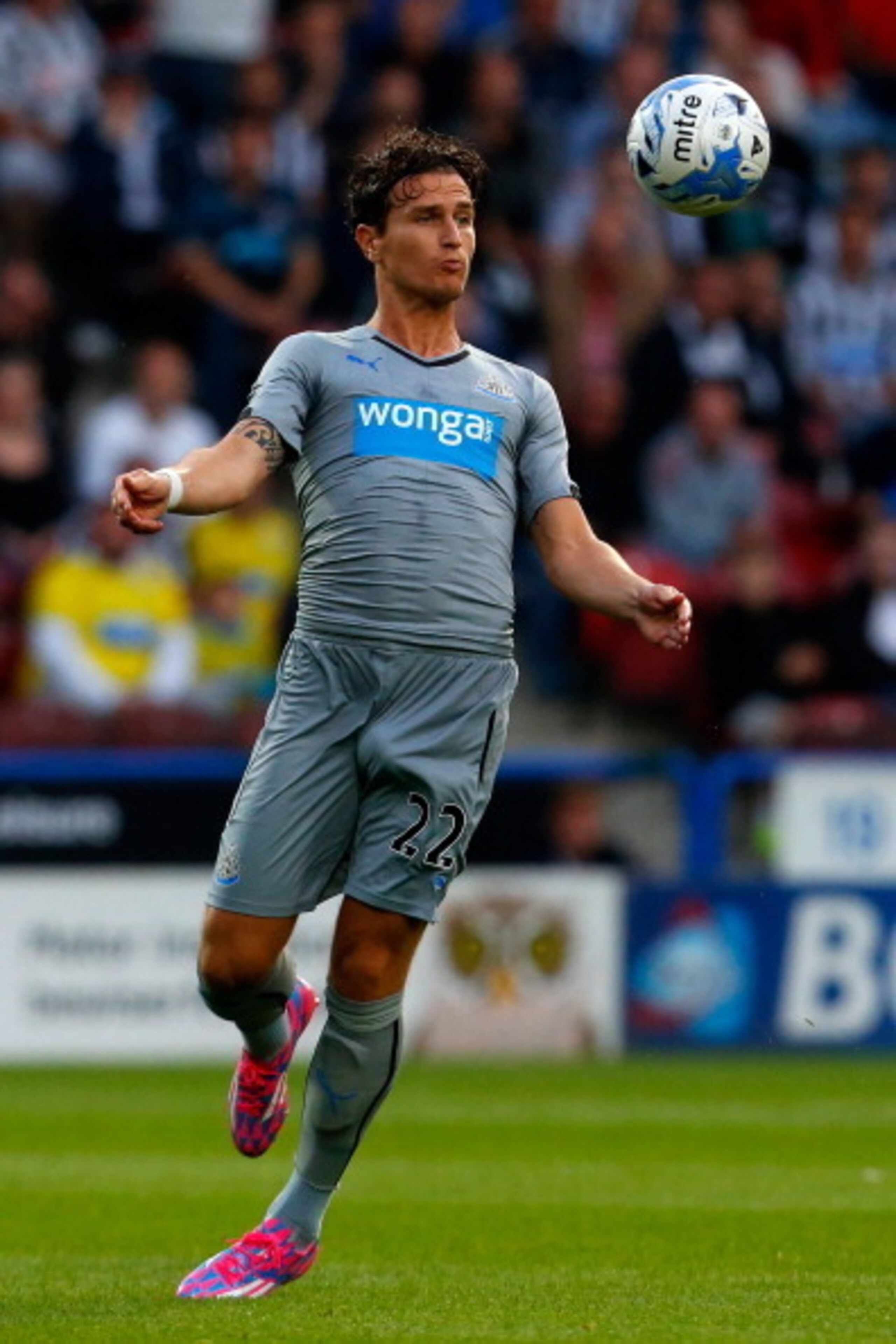 Daryl Janmaat