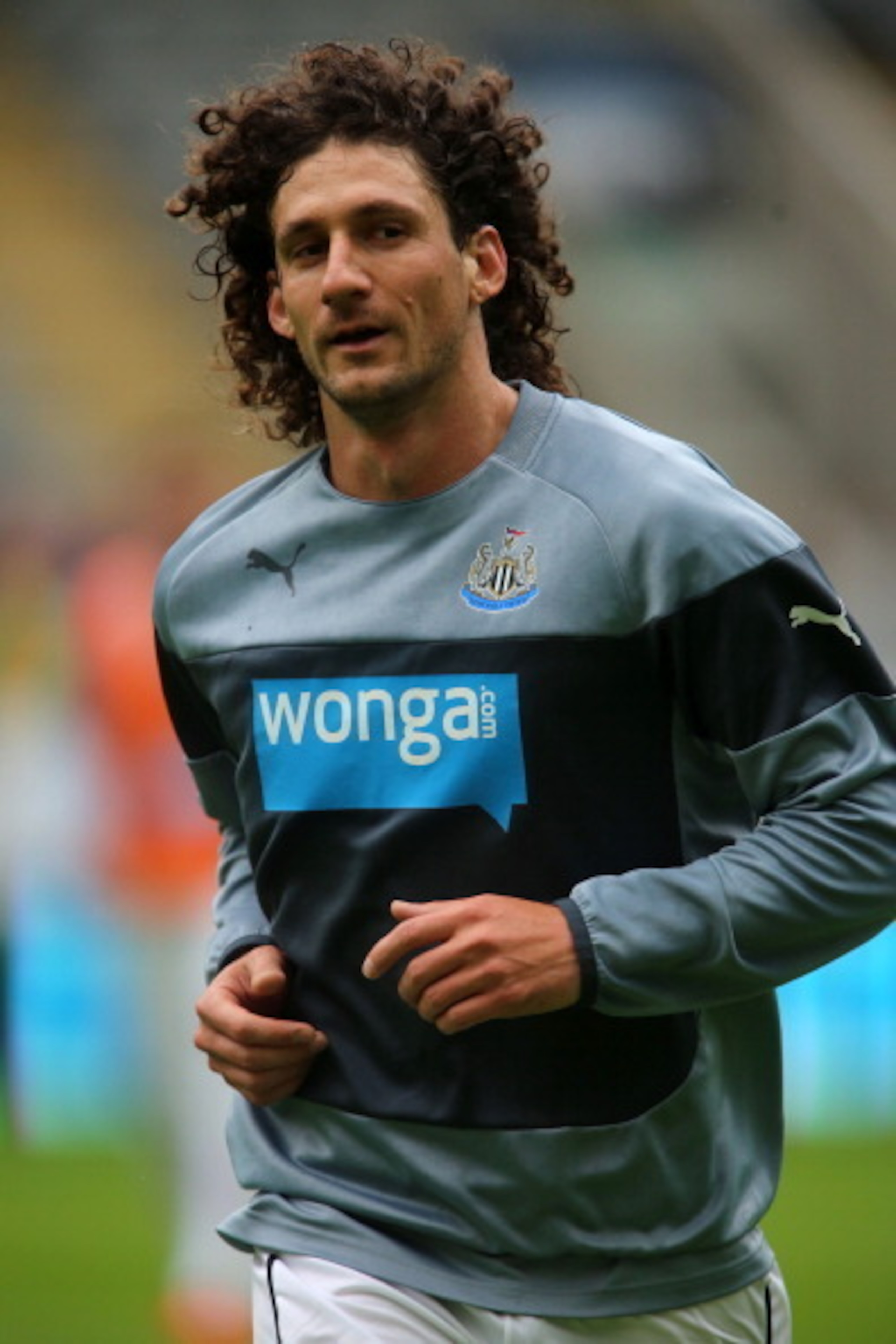 Fabricio Coloccini