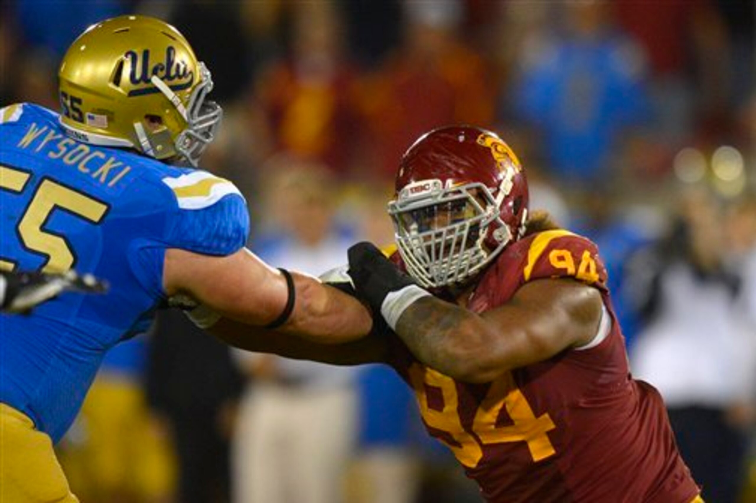 Leonard Williams Leonard Williams
