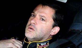 Tony Stewart