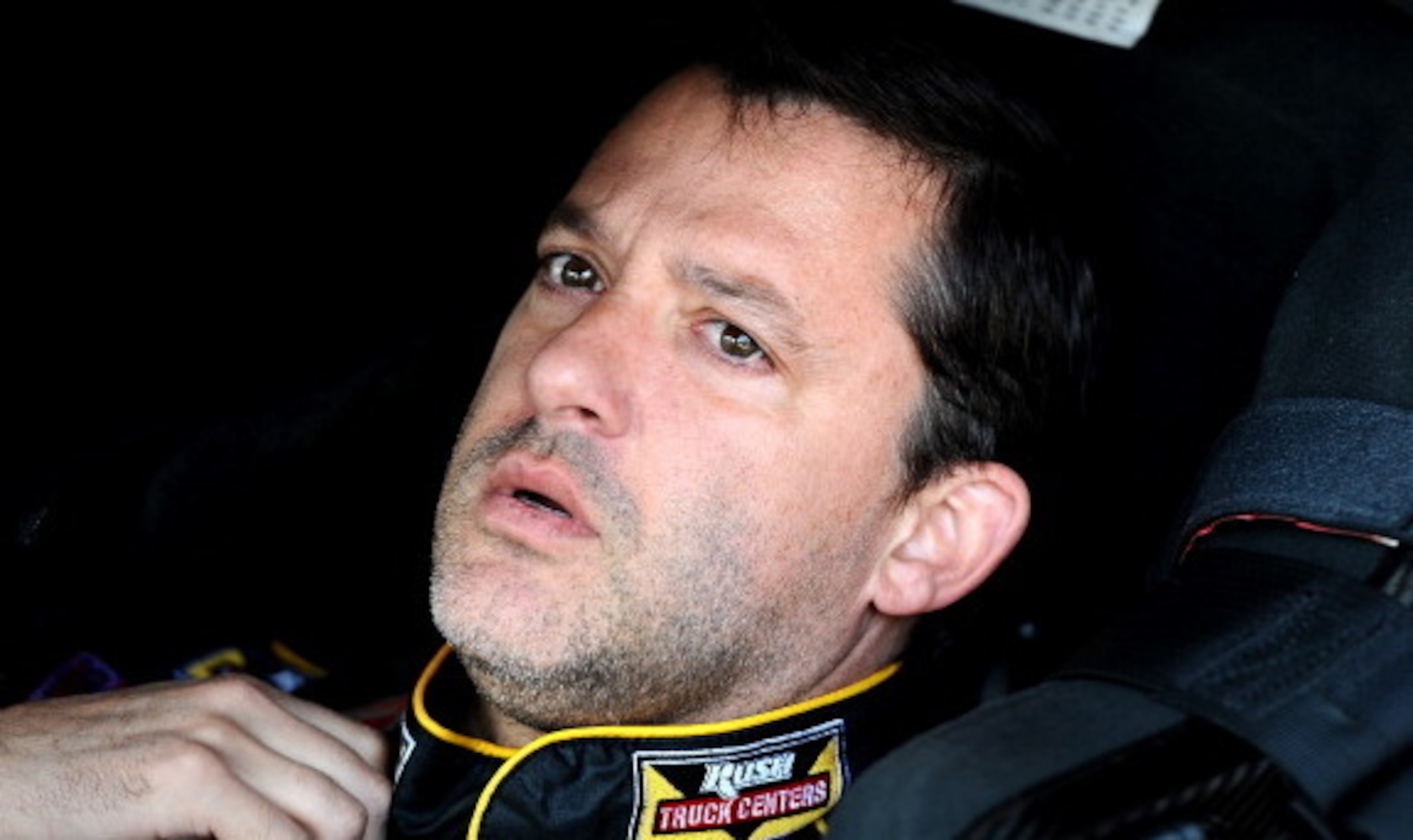 Tony Stewart Tony Stewart