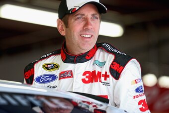 Greg Biffle