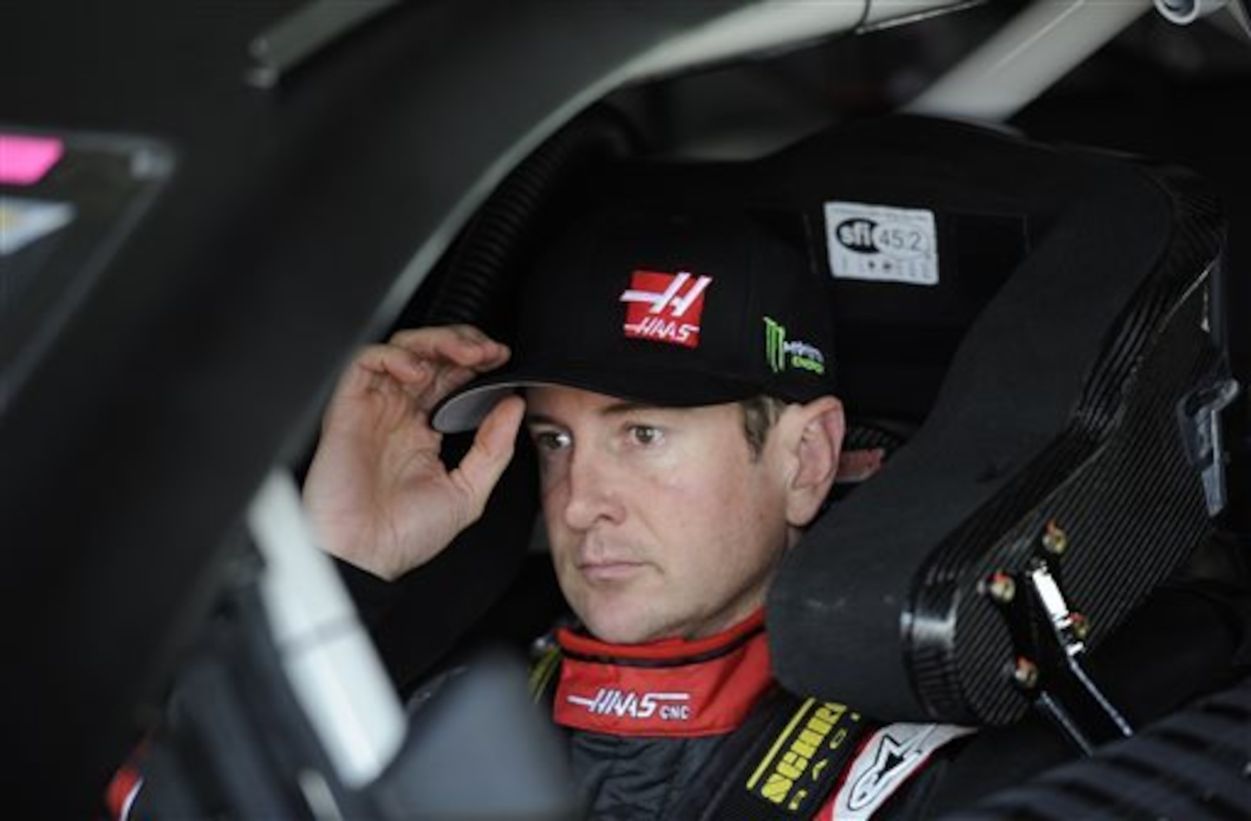 Kurt Busch Kurt Busch