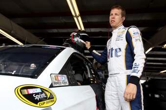 Brad Keselowski