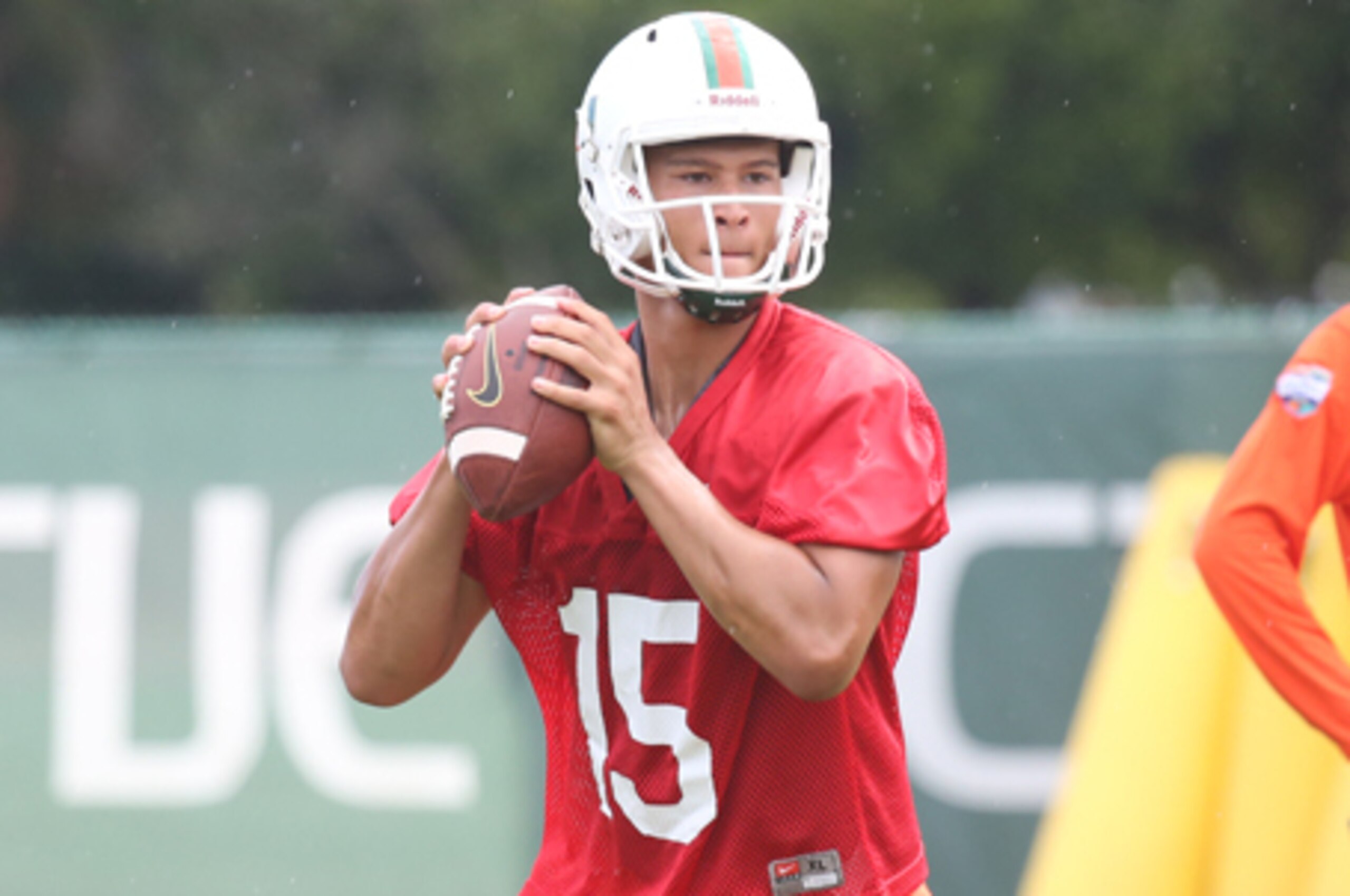 Brad Kaaya