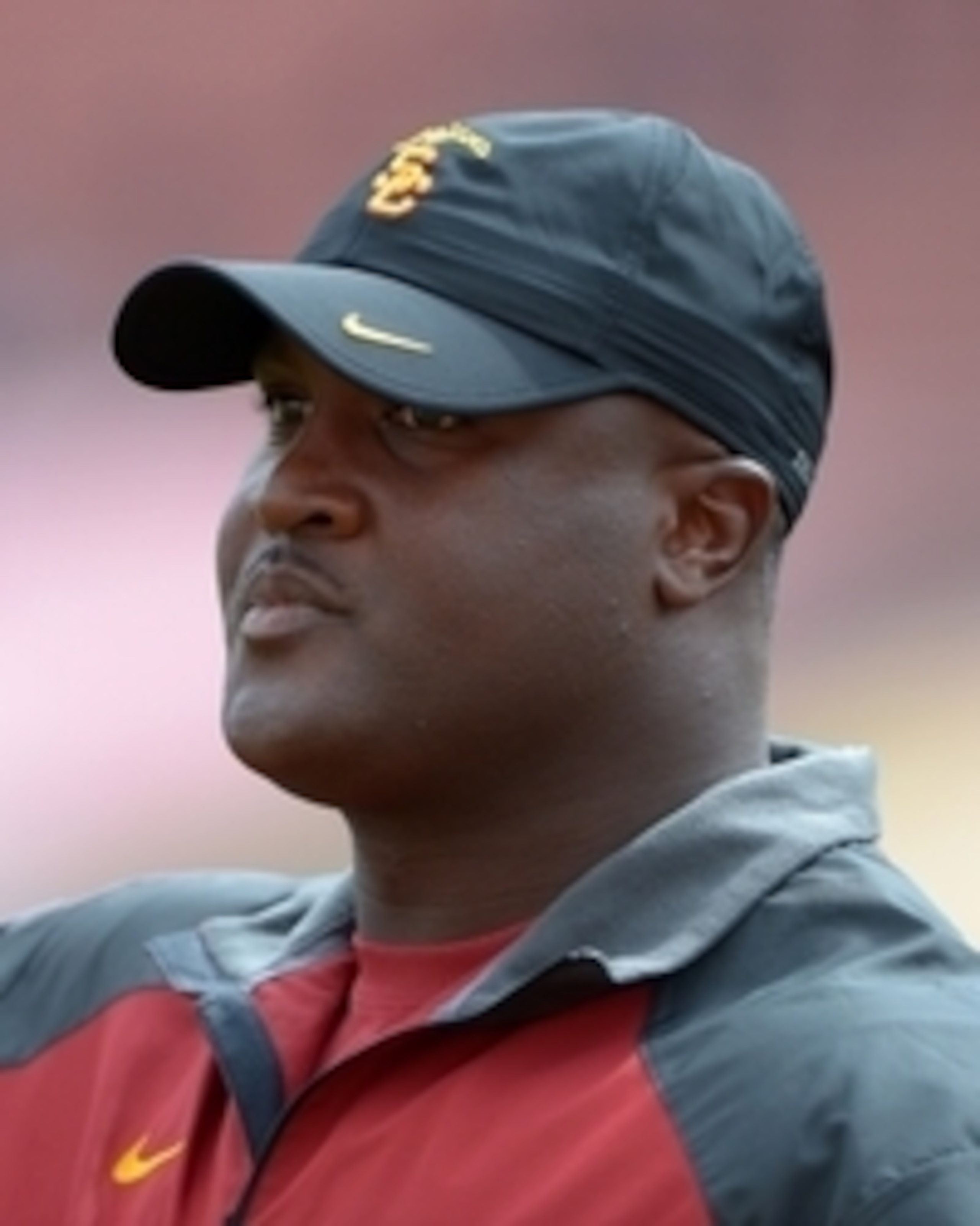 Tee Martin is a fast rising star in the assistant coaching ranks.