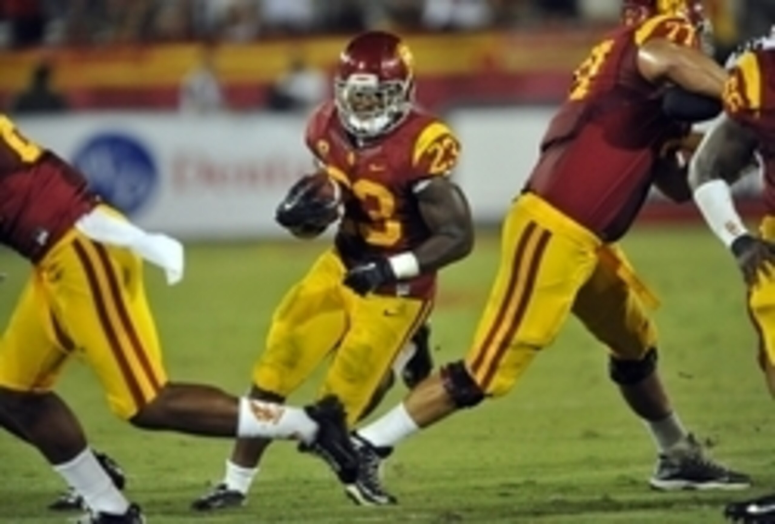 Tre Madden Tre Madden
