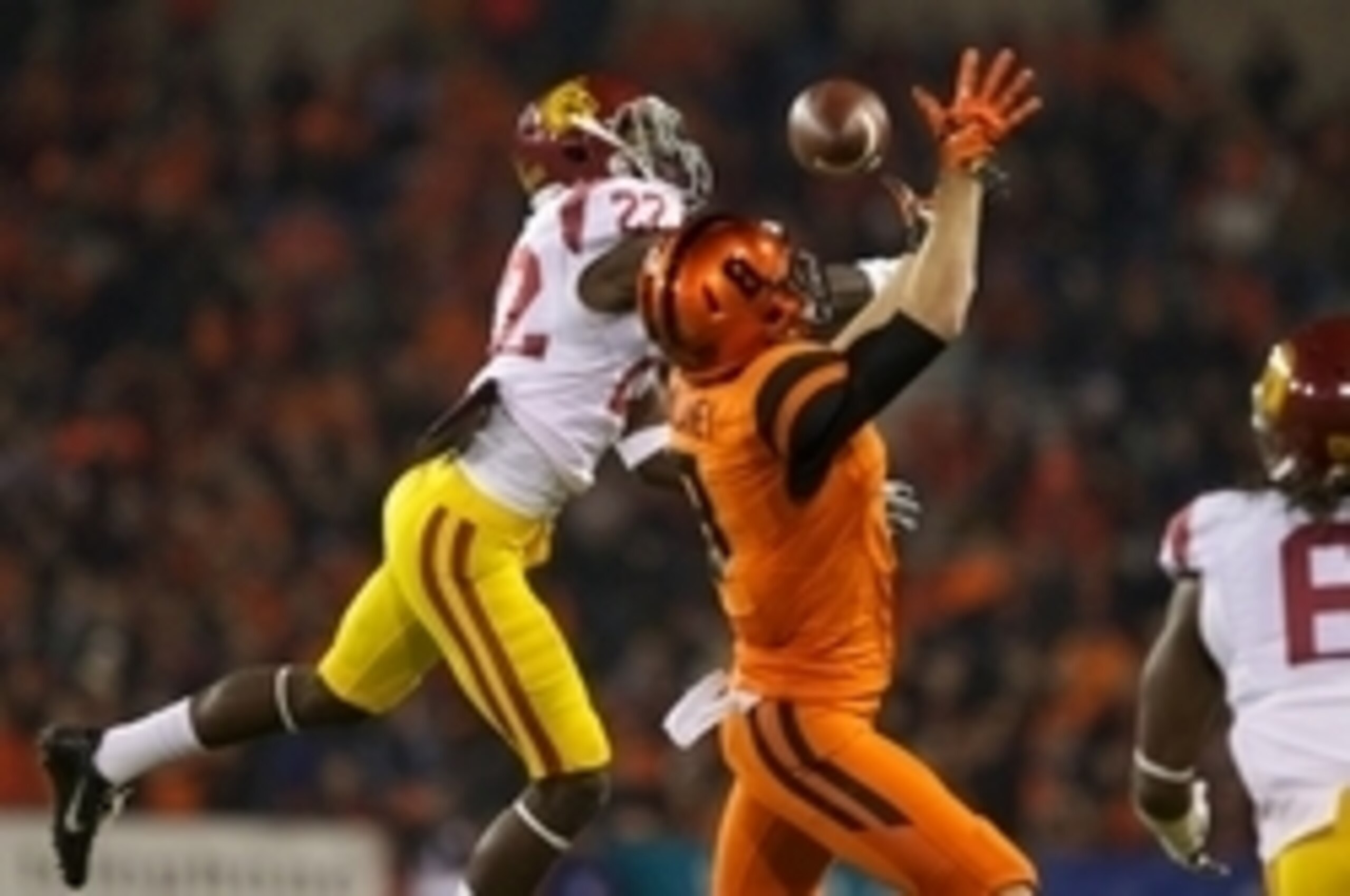 S Leon McQuay III