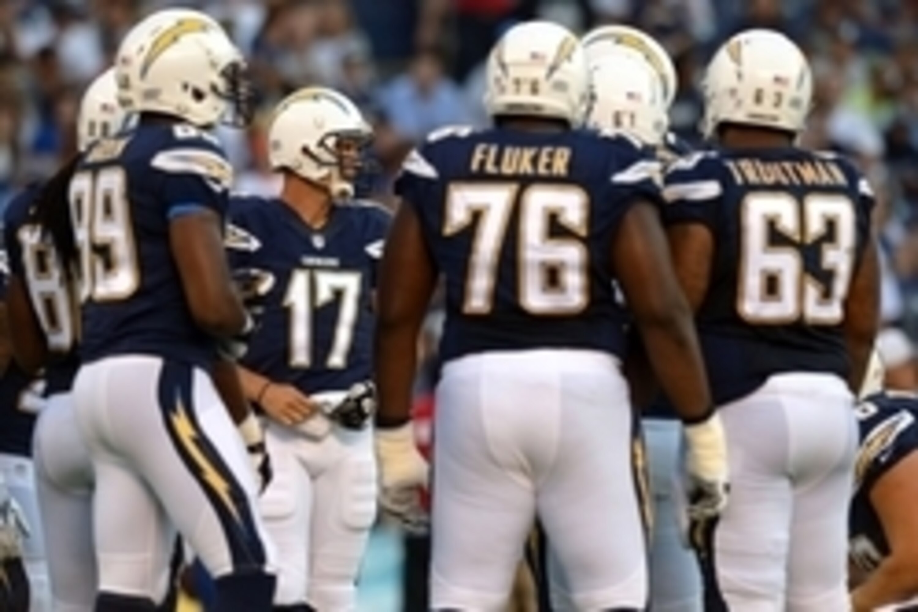 San Diego vs. Seattle: Chargers Preseason Week 2 Game Preview