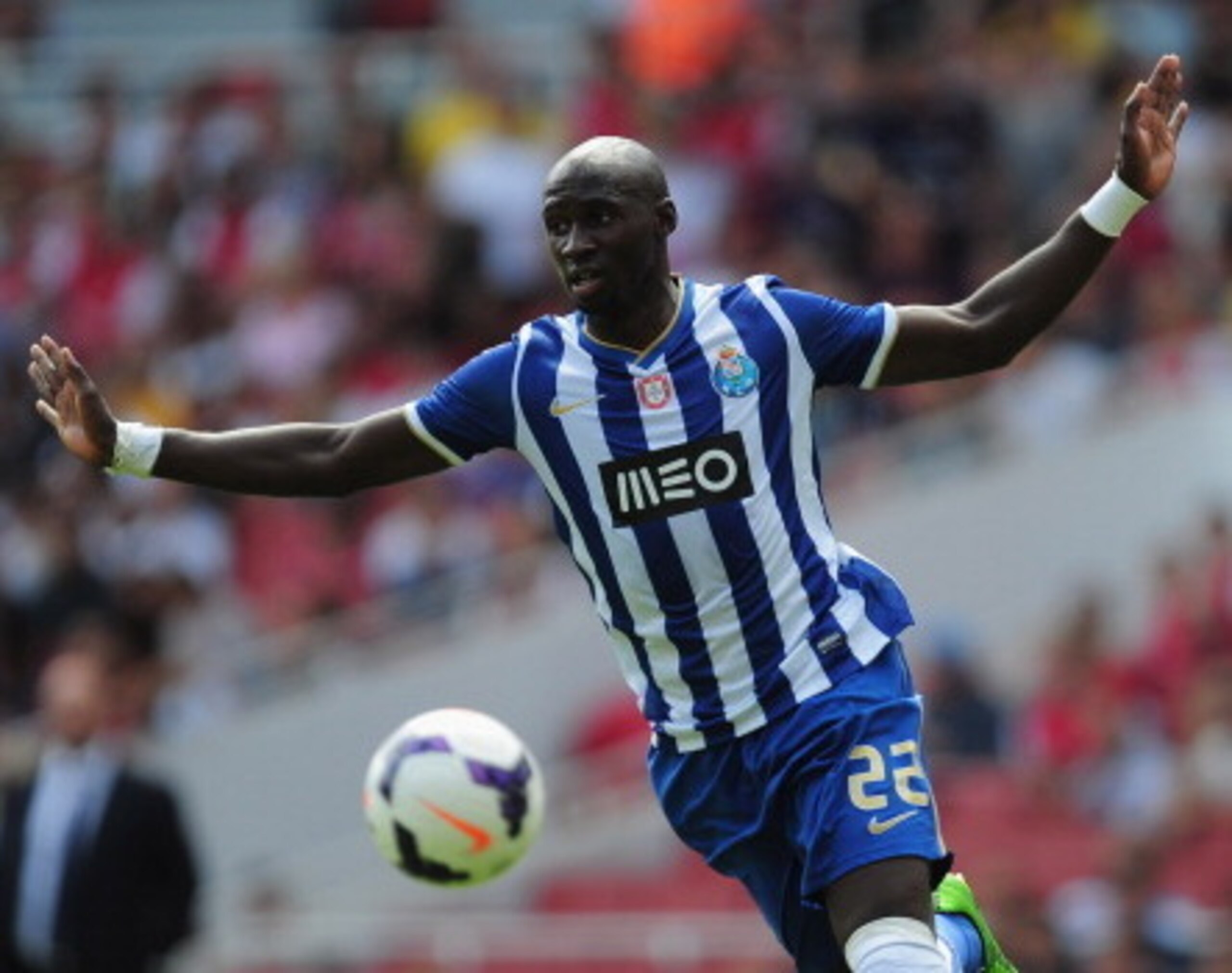 Pellegrini hopes Mangala is worth all that money.