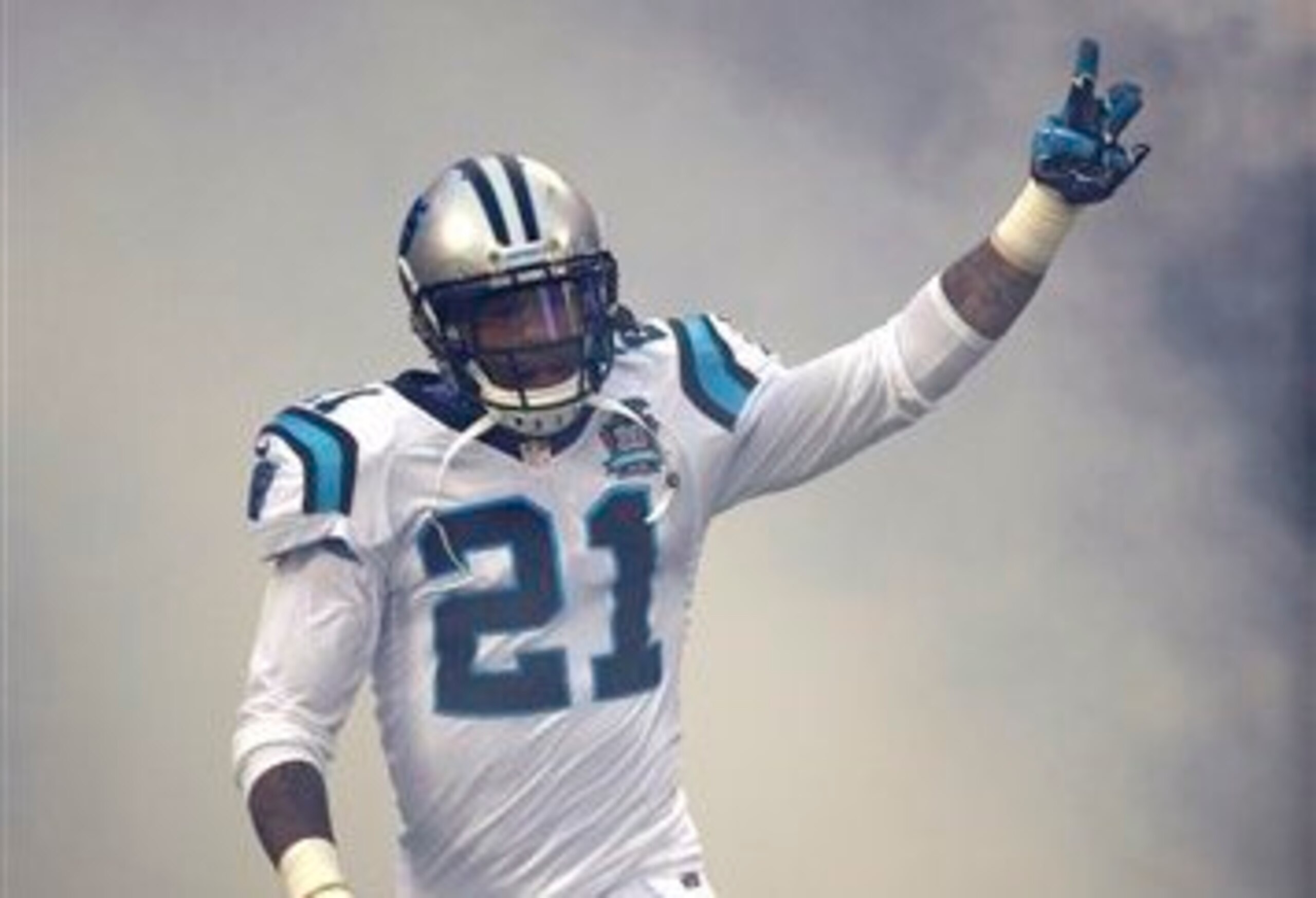 Thomas DeCoud