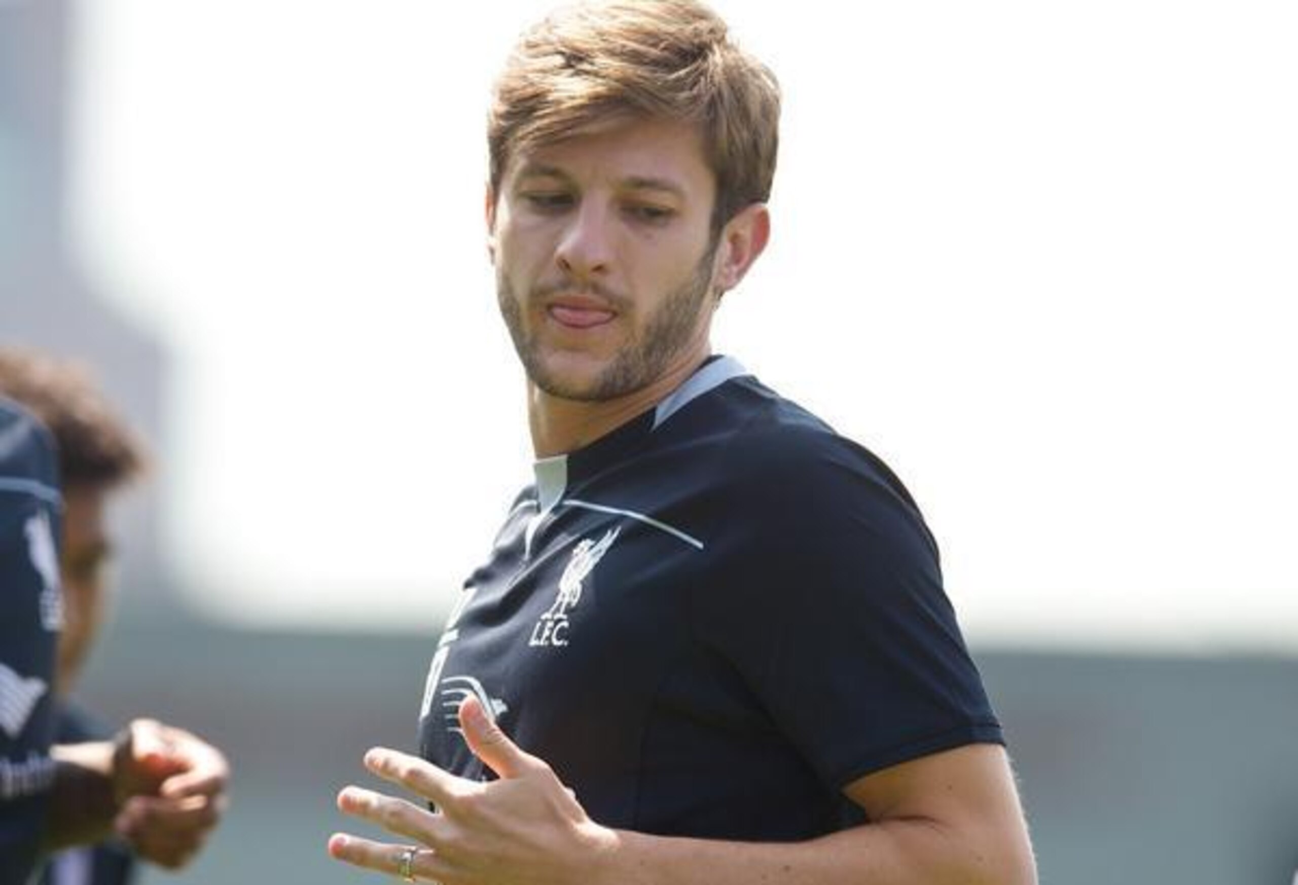 Adam Lallana is Liverpool's most expensive signing this summer.